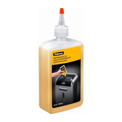 Fellowes Aktenvernichter-Öl 355 ml 3608601-0