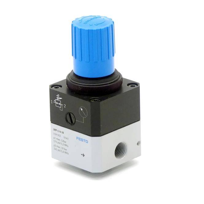 FESTO LRP-14-10 LRP-14-10-0