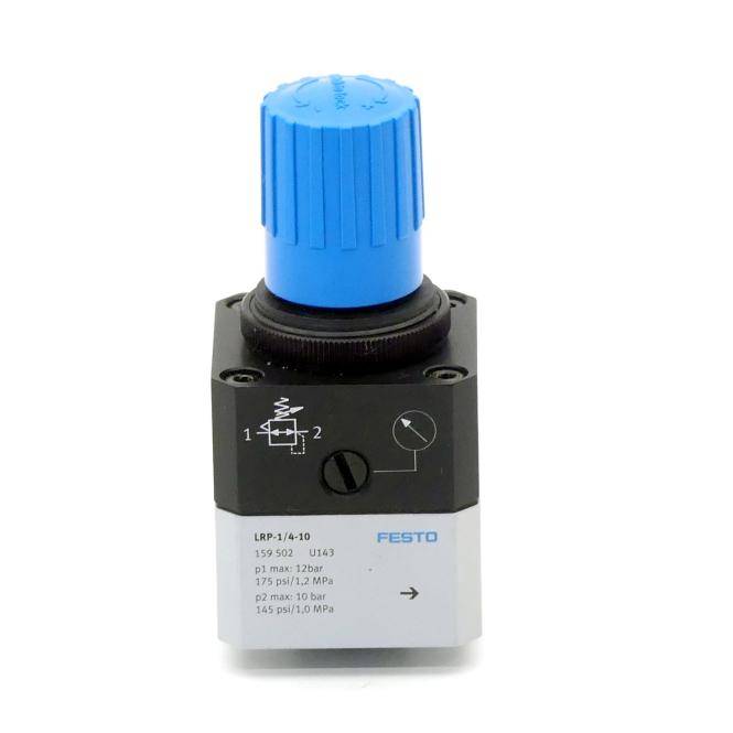 FESTO LRP-14-10 LRP-14-10-2
