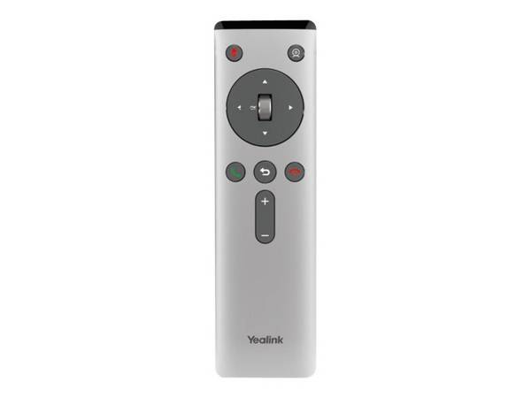 Yealink VCR20 - Fernbedienung - infrarot - für