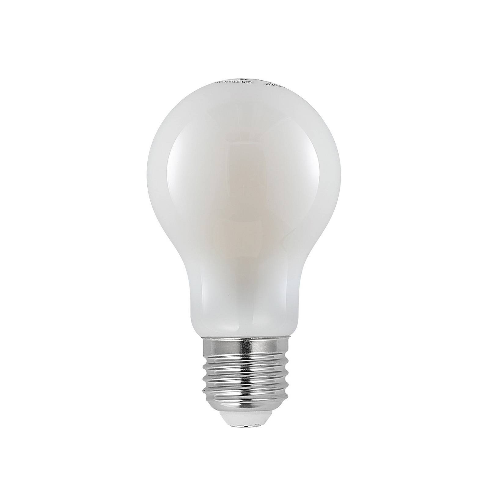 Arcchio LED LED-lampa E27 'E27 8W LED' aus glas-0