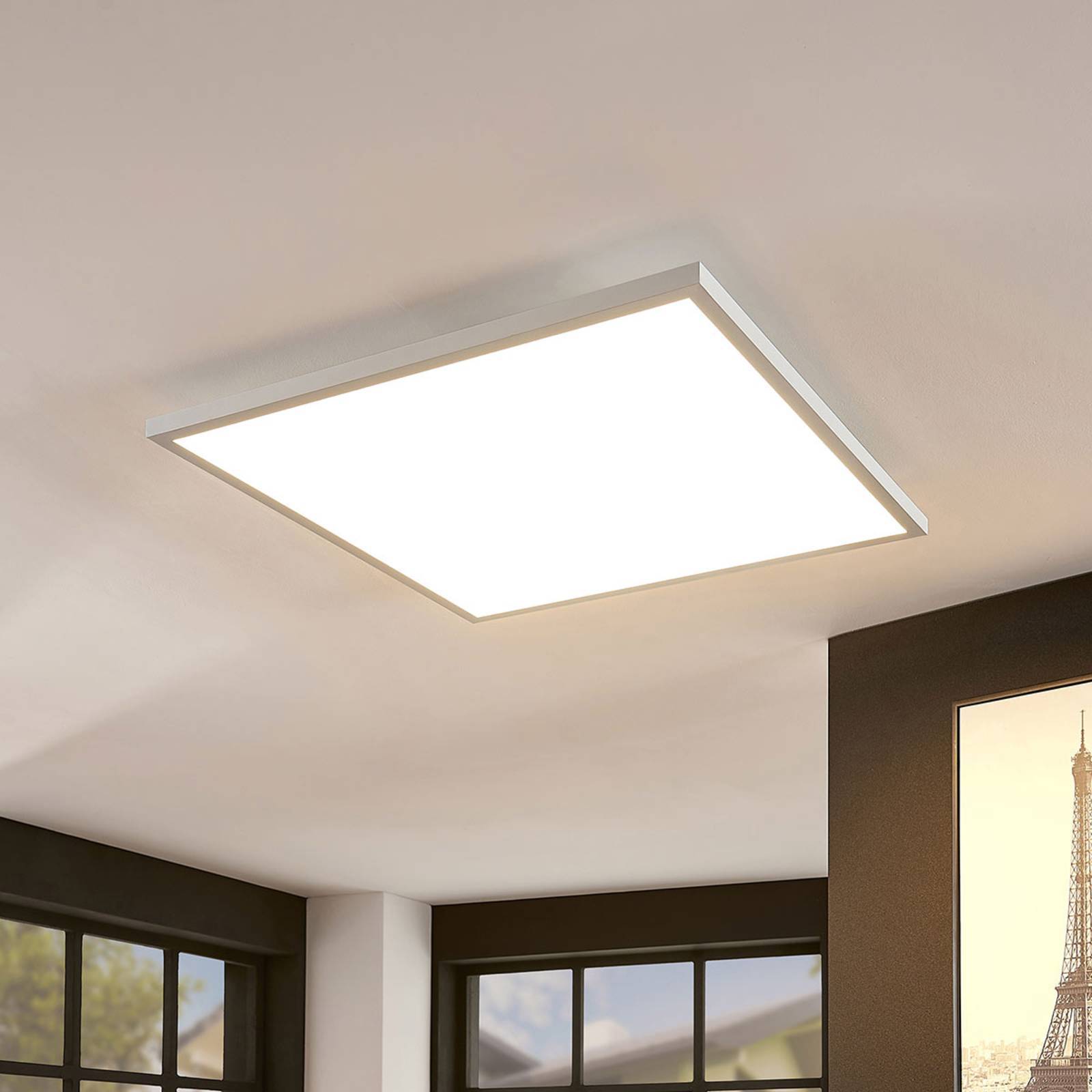 Arcchio LED LED-panel 'Brenda'-2