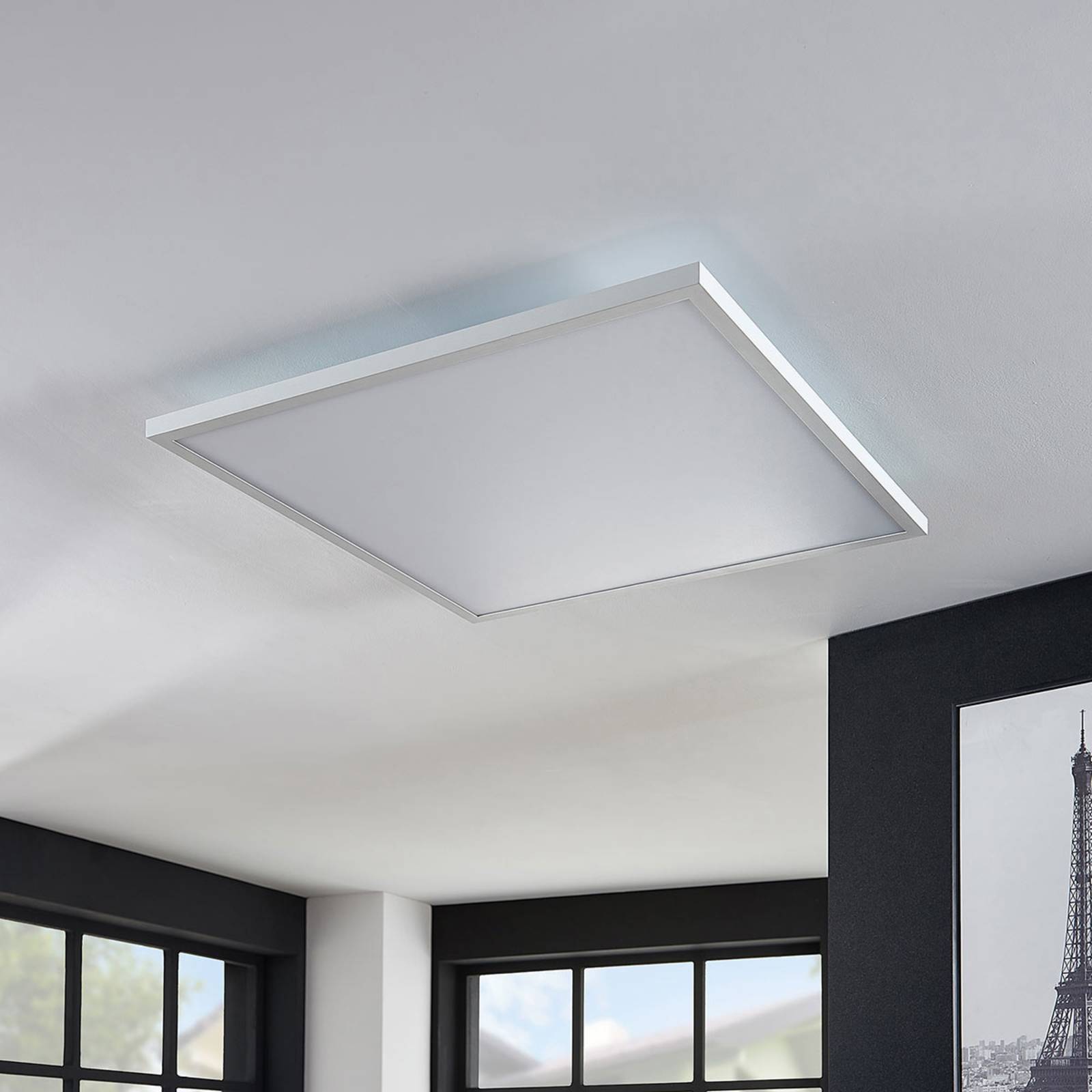 Arcchio LED LED-panel 'Brenda'-3