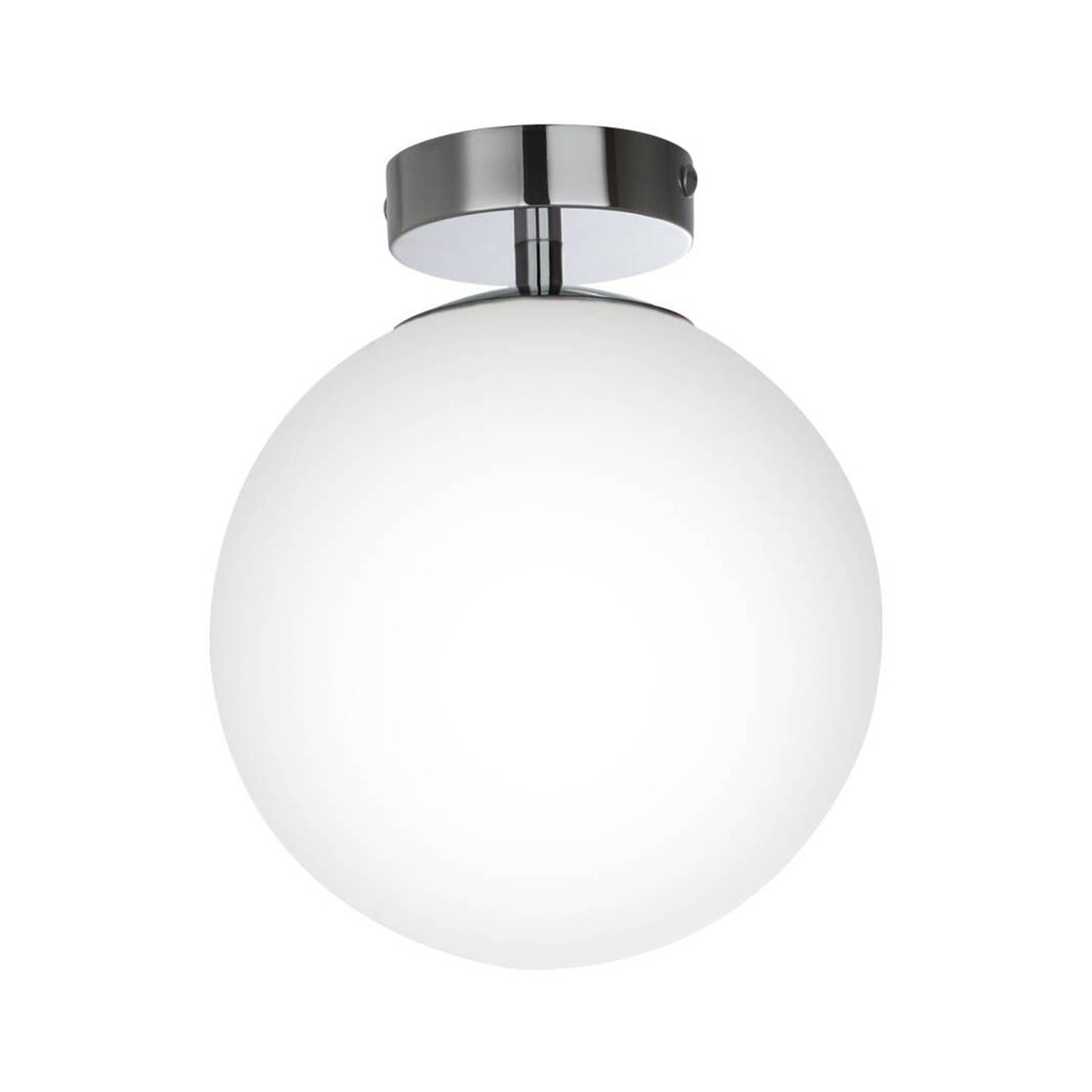 Arcchio LED Taklampa 'Maviris' aus metaller-0