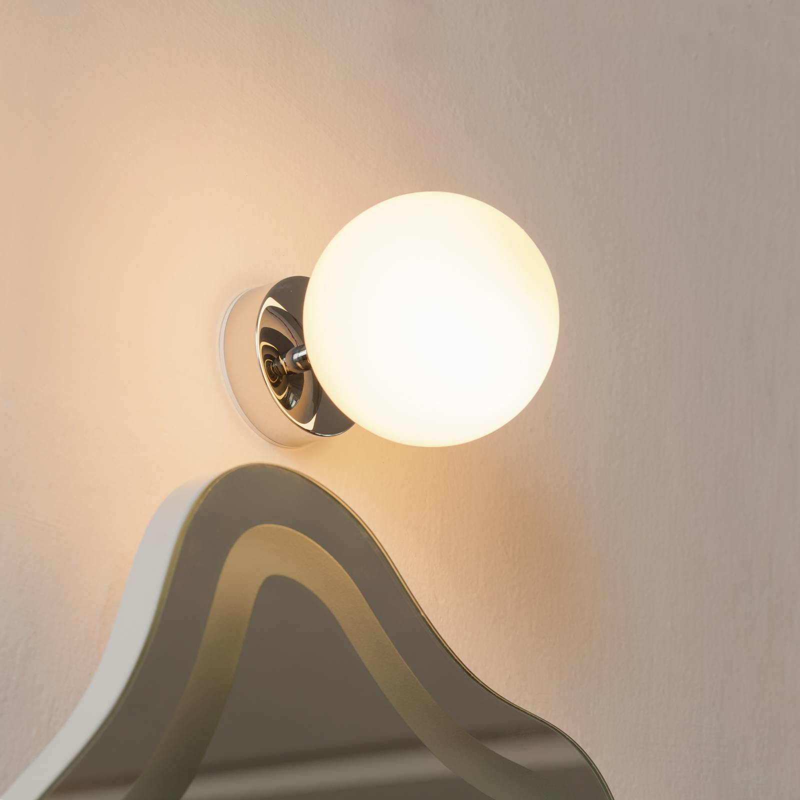 Arcchio LED Taklampa 'Maviris' aus metaller-1