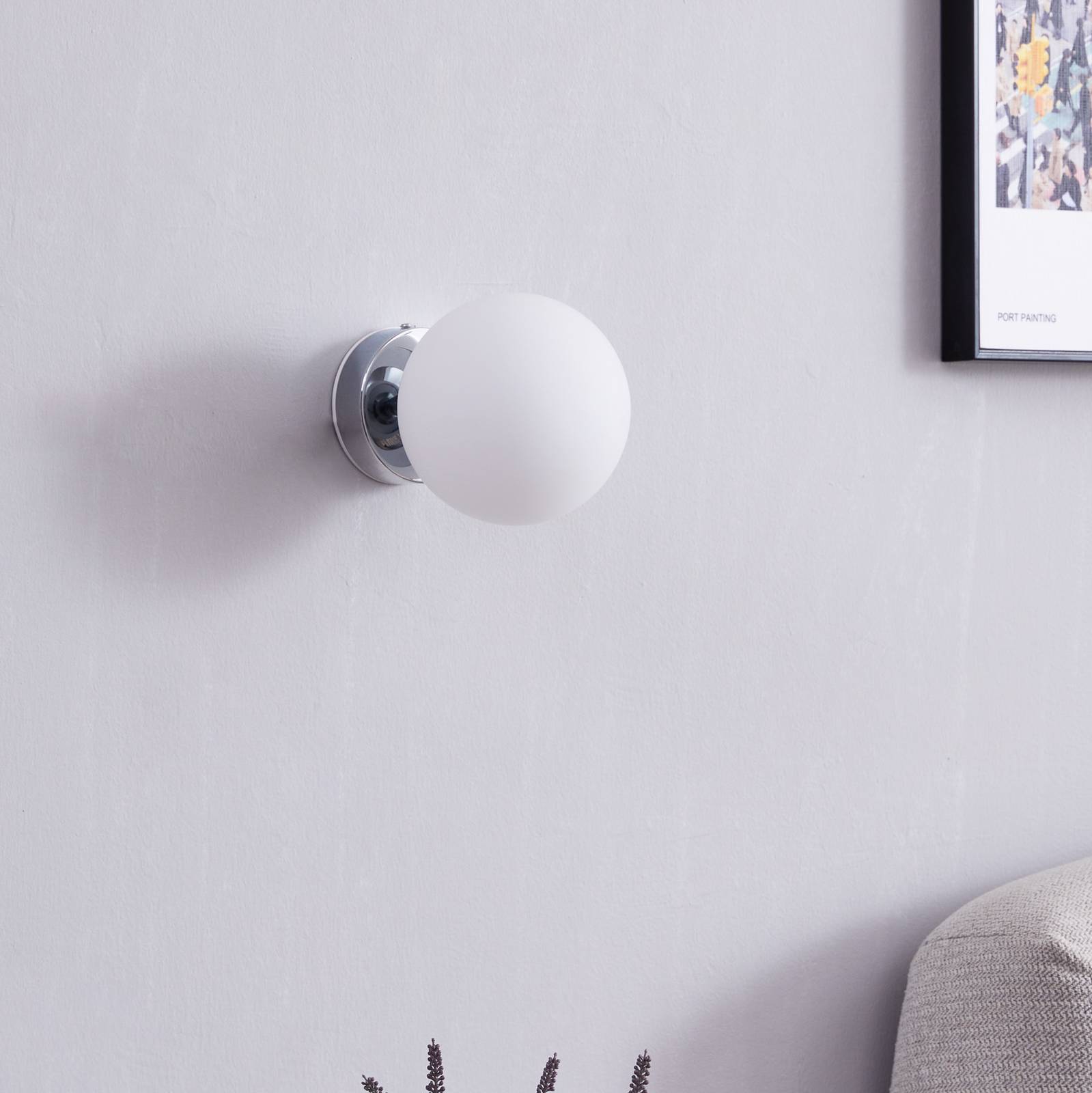 Arcchio LED Taklampa 'Maviris' aus metaller-3