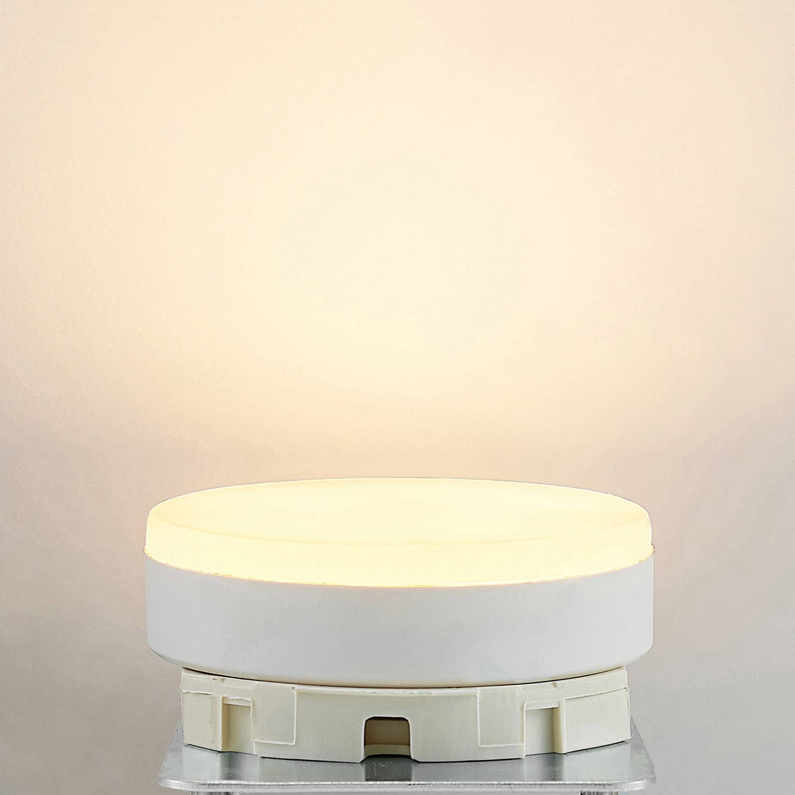 Arcchio LED GX53 Lampe 'Gx53 10W LED' aus Kunststoff-2