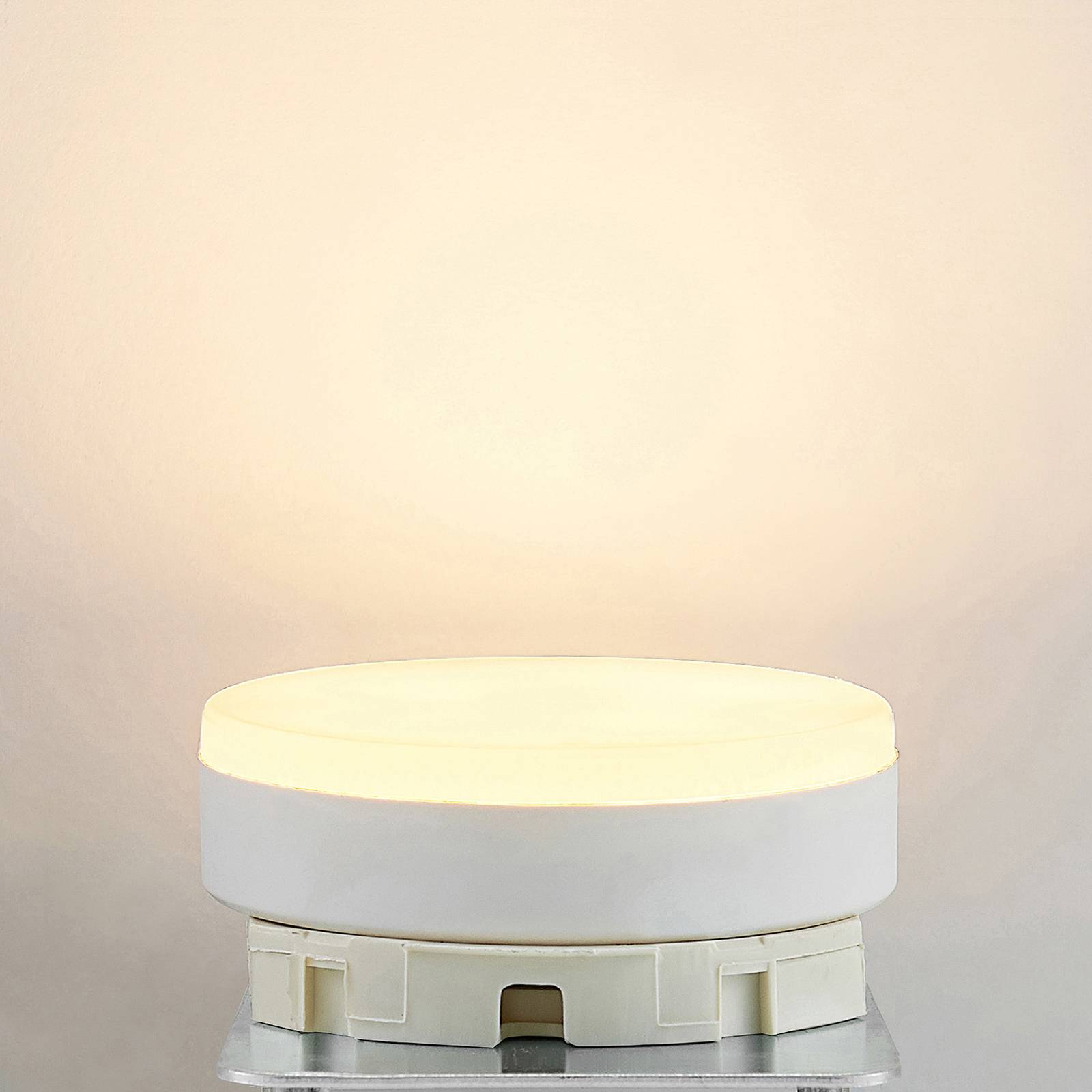 Arcchio LED GX53 Lampe 'Gx53 10W LED' aus Kunststoff-4