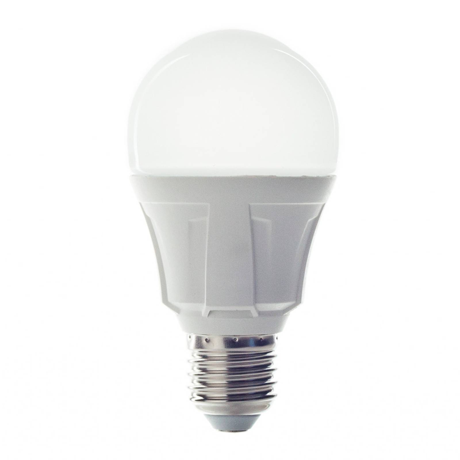 Lindby LED LED-lampa E27 'E27' aus syntetmaterial-1