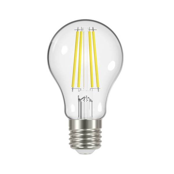 Arcchio LED E27 Lampe 'LED-Leuchtmittel E27' aus Glas