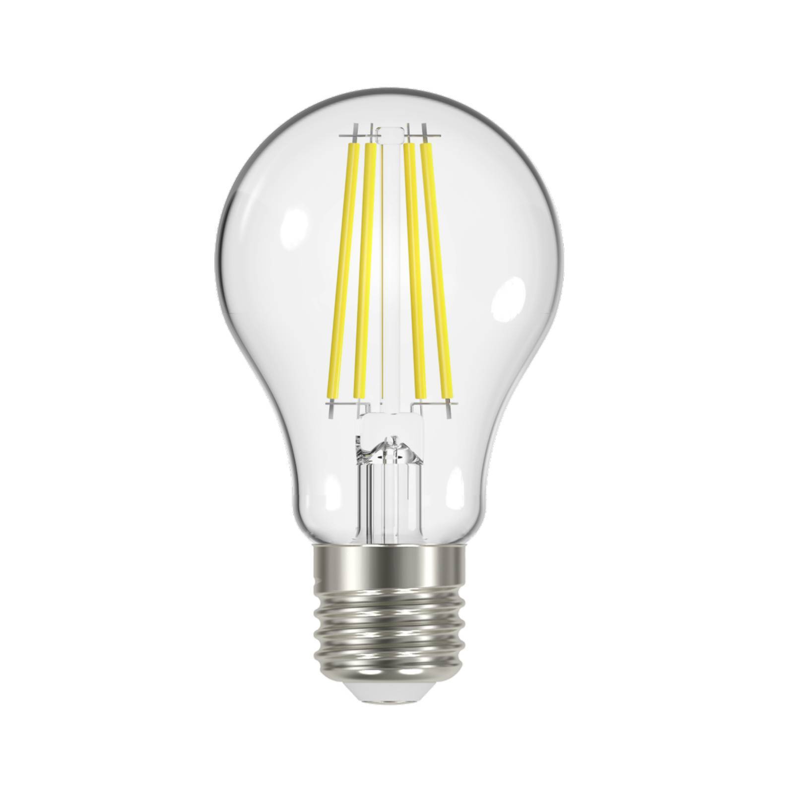 Arcchio LED E27 Lampe 'LED-Leuchtmittel E27' aus Glas-1