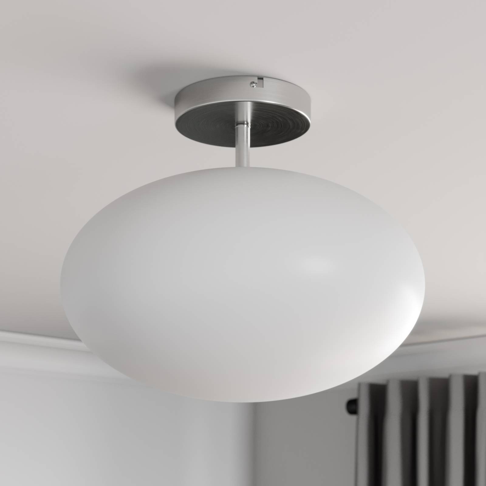 Lindby Taklampa 'Sonika'-3