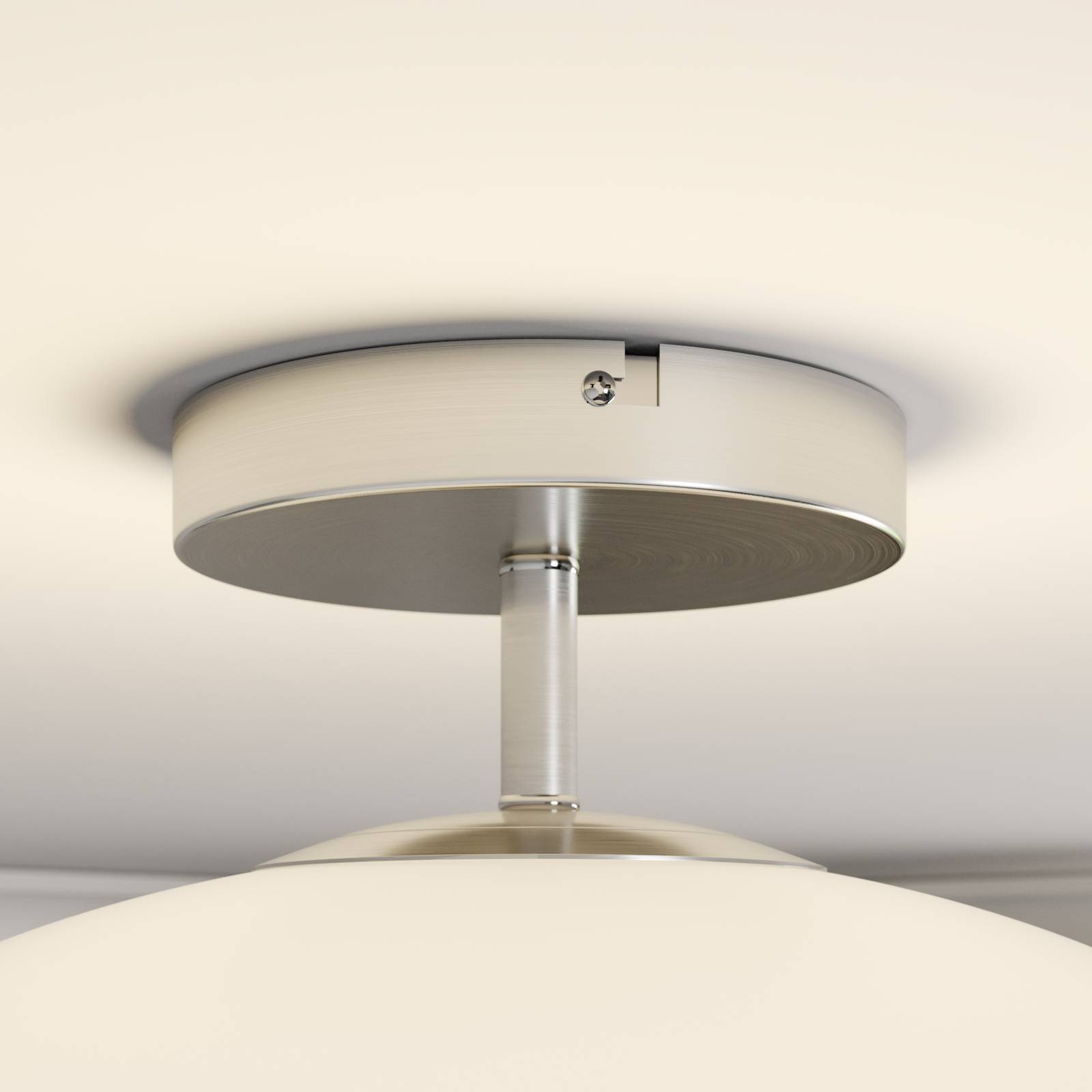 Lindby Taklampa 'Sonika'-4