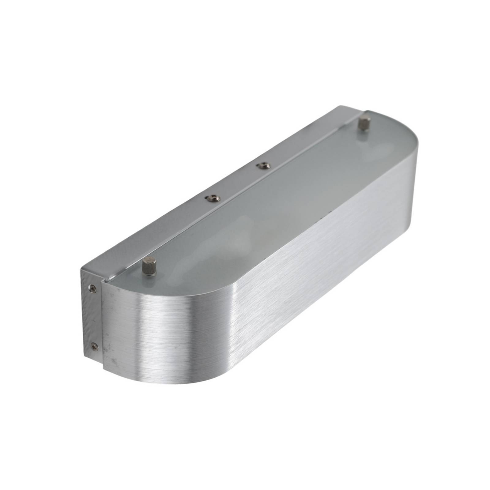 Lindby Vägglampa, vägglampa inomhus 'Nika' aus metaller-4