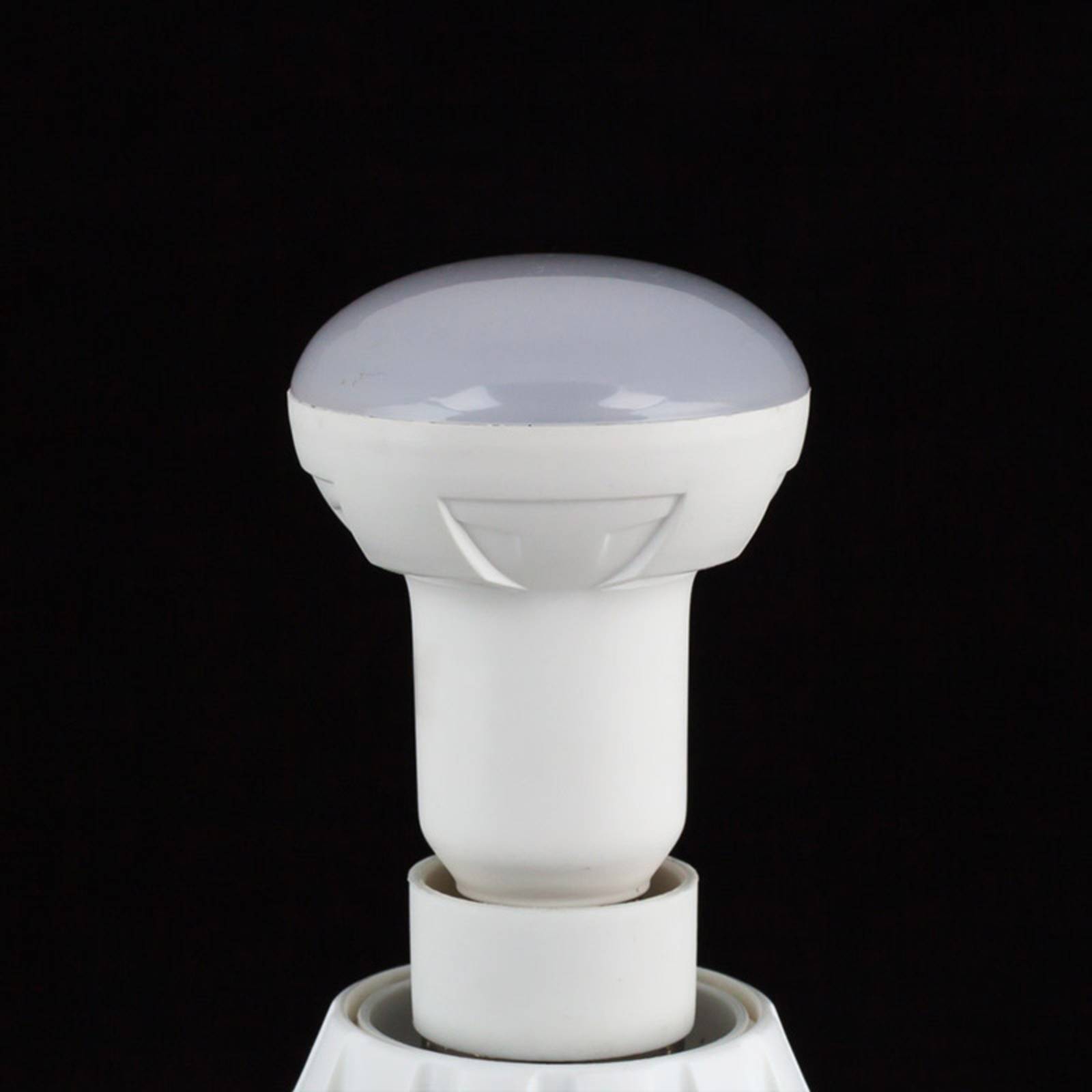 Lindby LED E14 LED-lampa 'E14 4,9W LED-Reflektorlampe' aus syntetmaterial-3