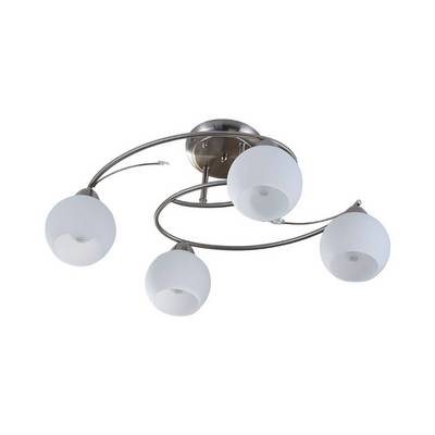 Lindby Taklampa 'Svean' aus glas-0