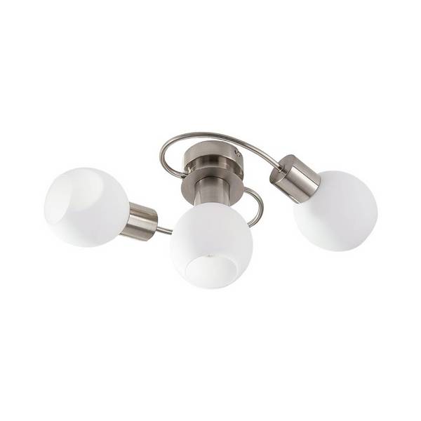 Lindby Taklampa 'Ciala' aus glas