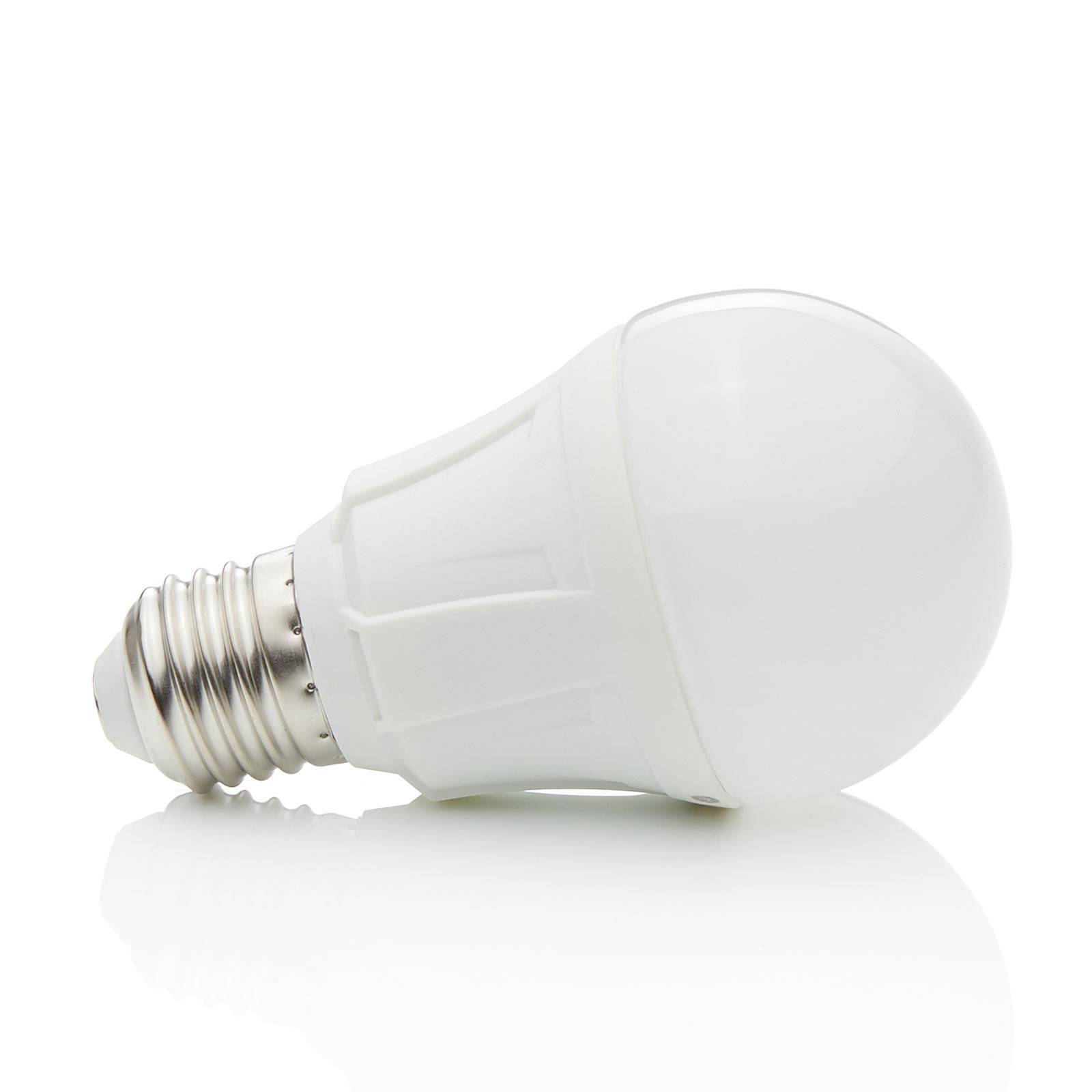 Lindby LED LED-lampa E27 'E27' aus syntetmaterial-0