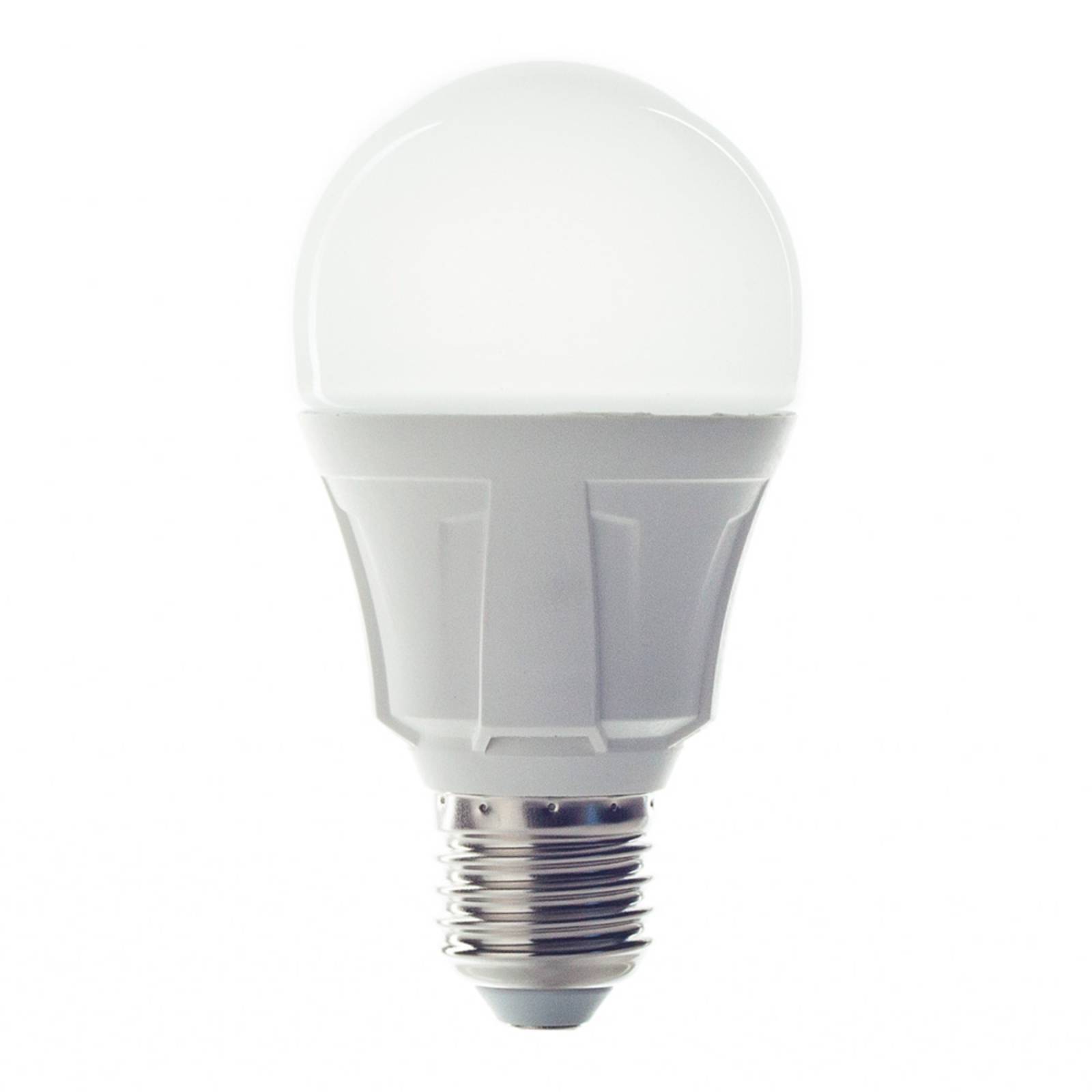 Lindby LED LED-lampa E27 'E27' aus syntetmaterial-1