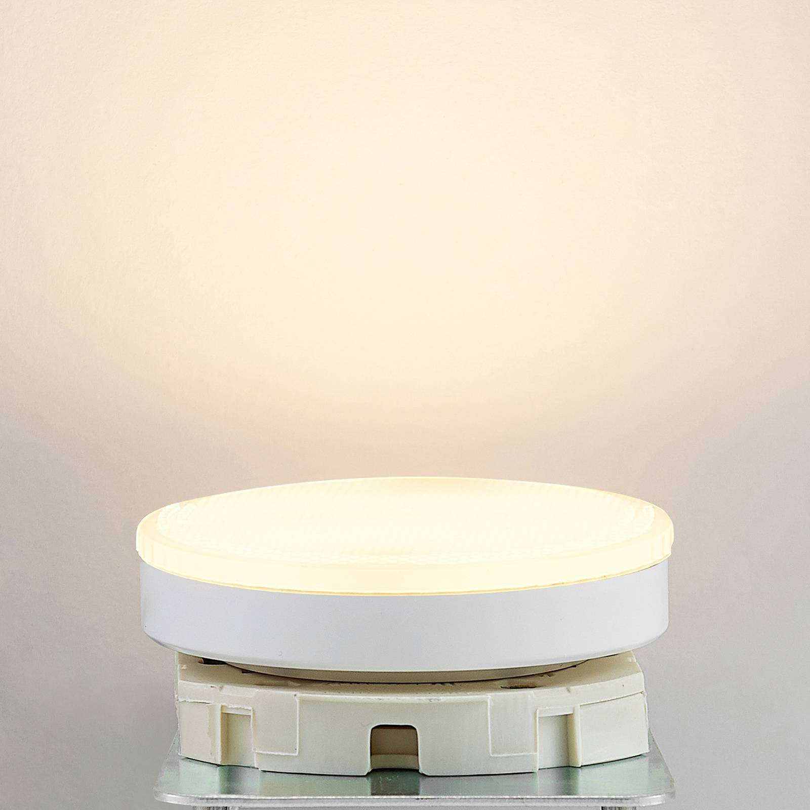 Arcchio LED GX53 Lampe 'Gx53 7W LED' aus Kunststoff-3