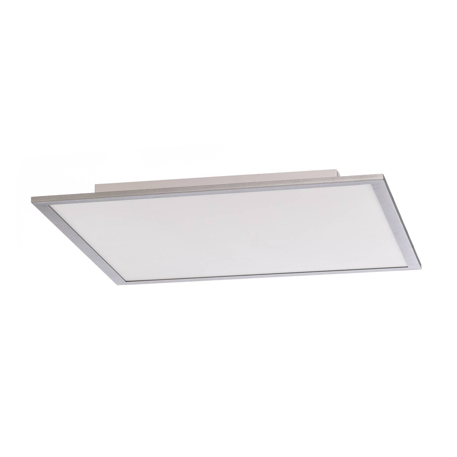 Lindby LED LED-panel 'Livel' aus syntetmaterial-0