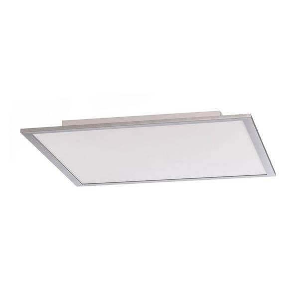 Lindby LED LED-panel 'Livel' aus syntetmaterial