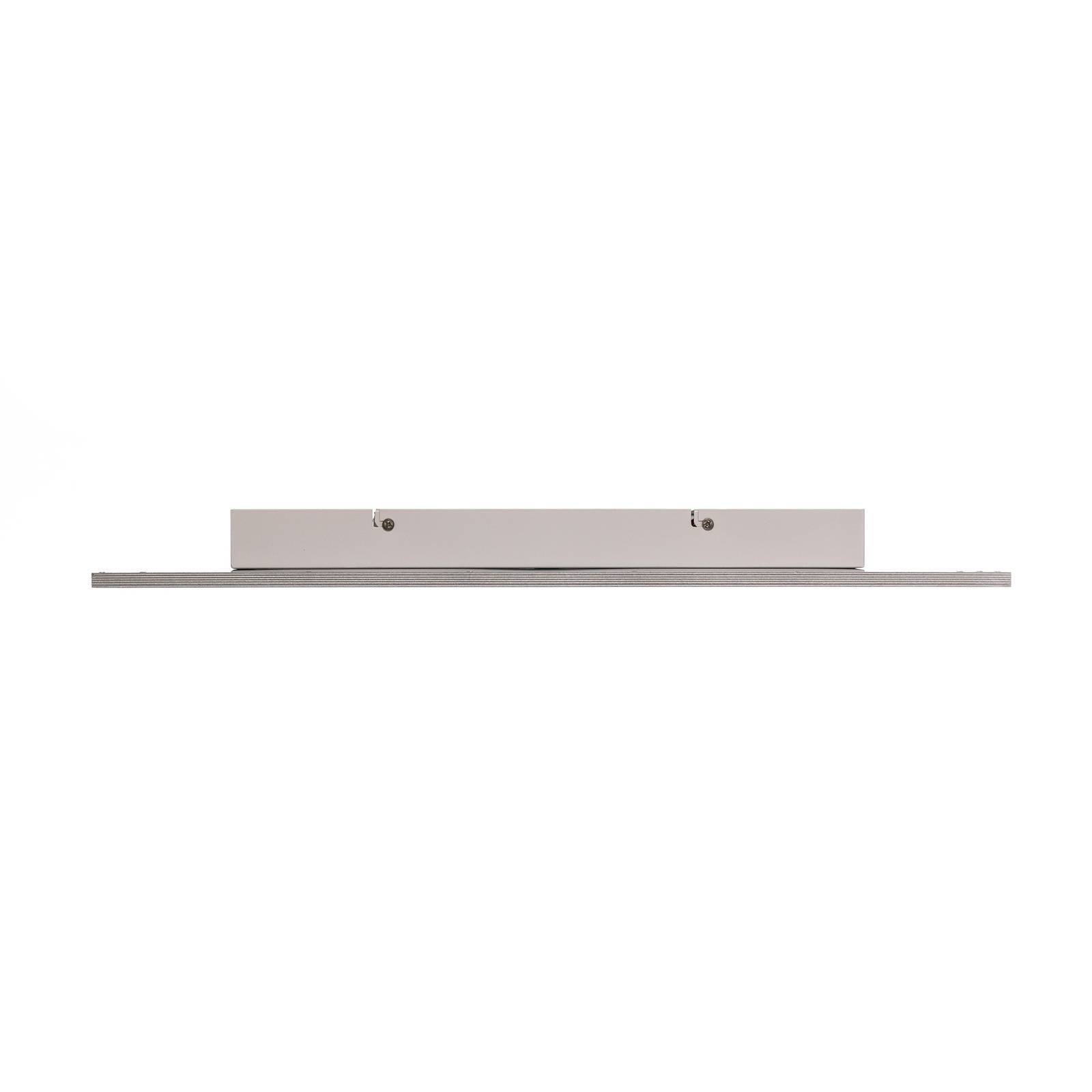 Lindby LED LED-panel 'Livel' aus syntetmaterial-3