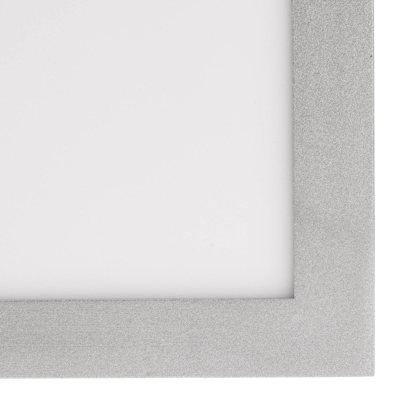 Lindby LED LED-panel 'Livel' aus syntetmaterial-4