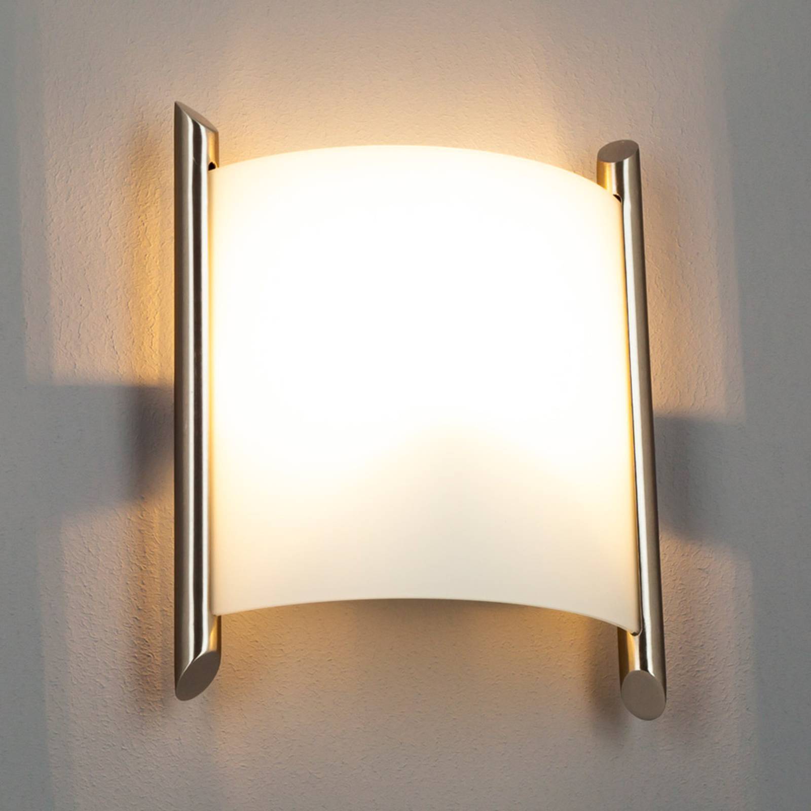 Lindby Vägglampa, vägglampa inomhus 'Filippa' aus metaller-1