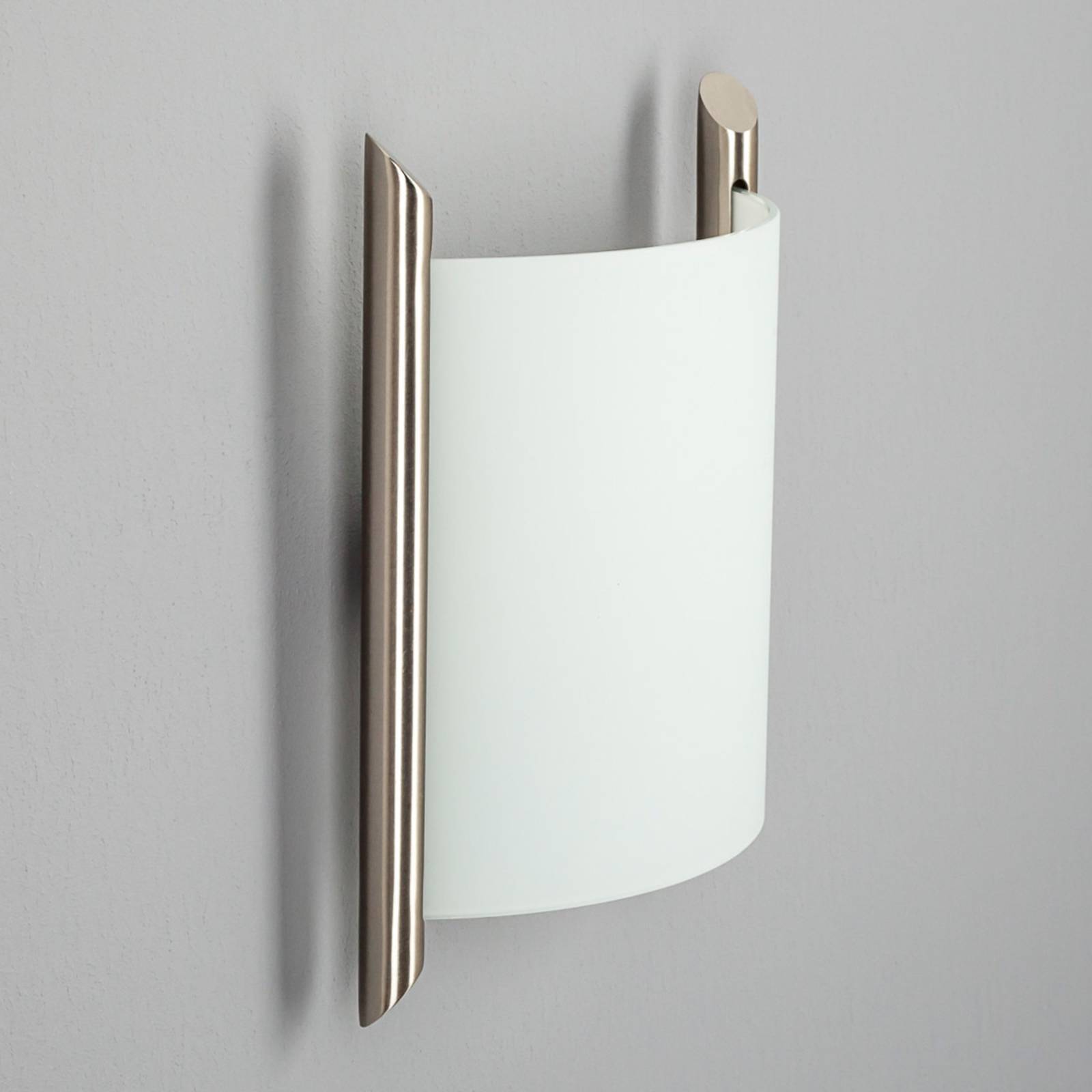 Lindby Vägglampa, vägglampa inomhus 'Filippa' aus metaller-3