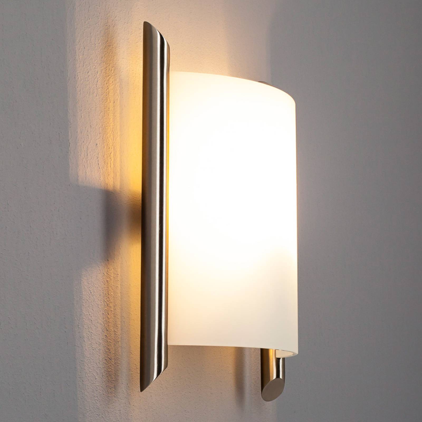 Lindby Vägglampa, vägglampa inomhus 'Filippa' aus metaller-4