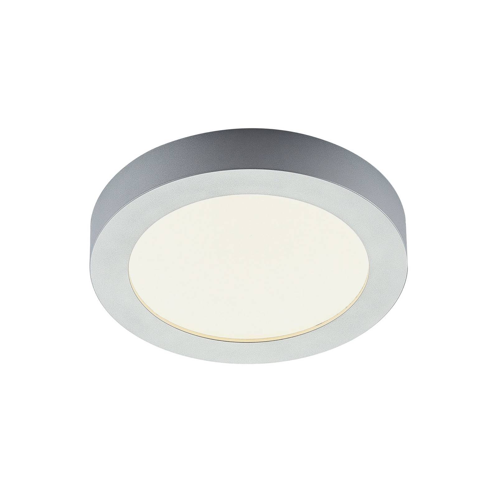 Arcchio LED Taklampa 'Marlo' aus syntetmaterial-0