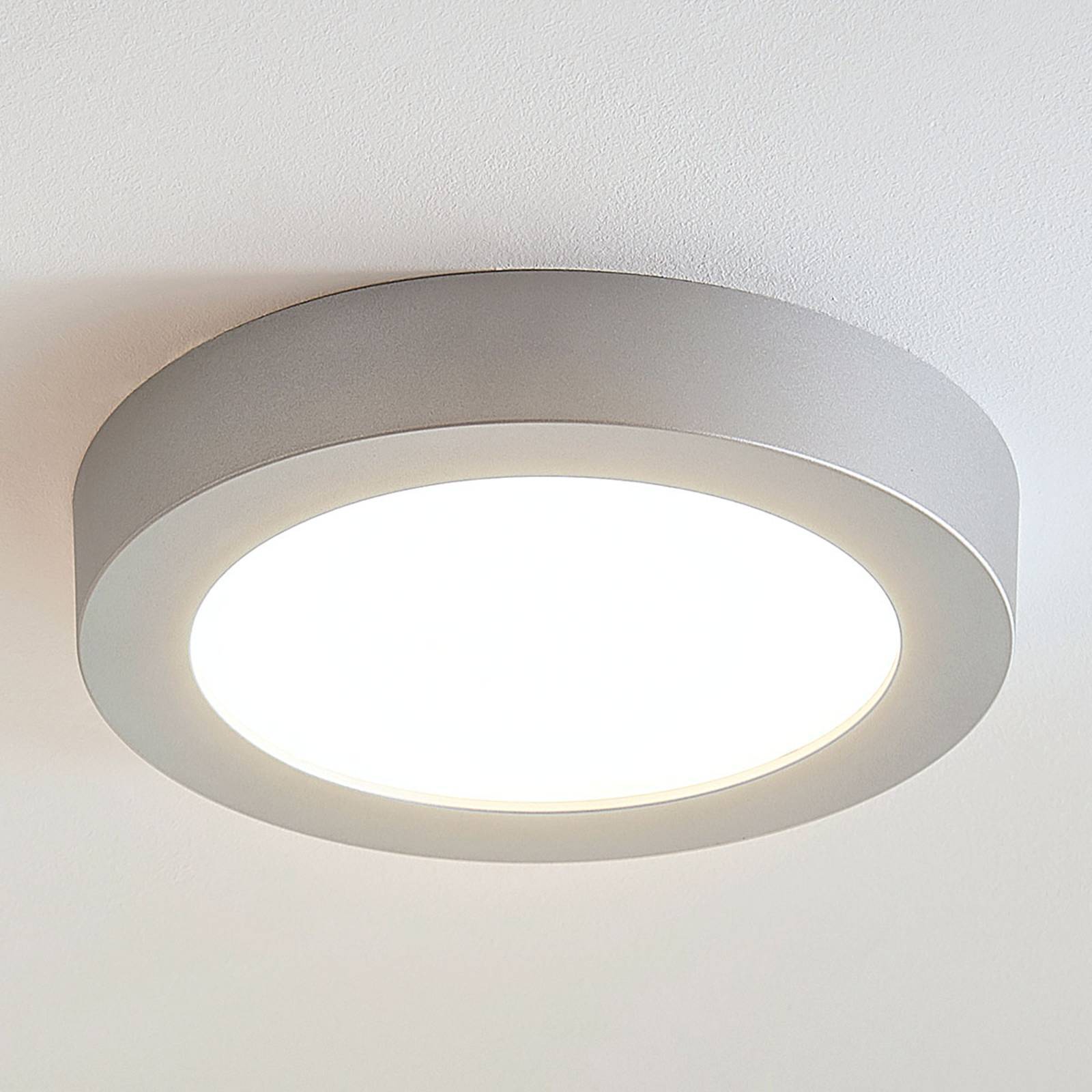 Arcchio LED Taklampa 'Marlo' aus syntetmaterial-1