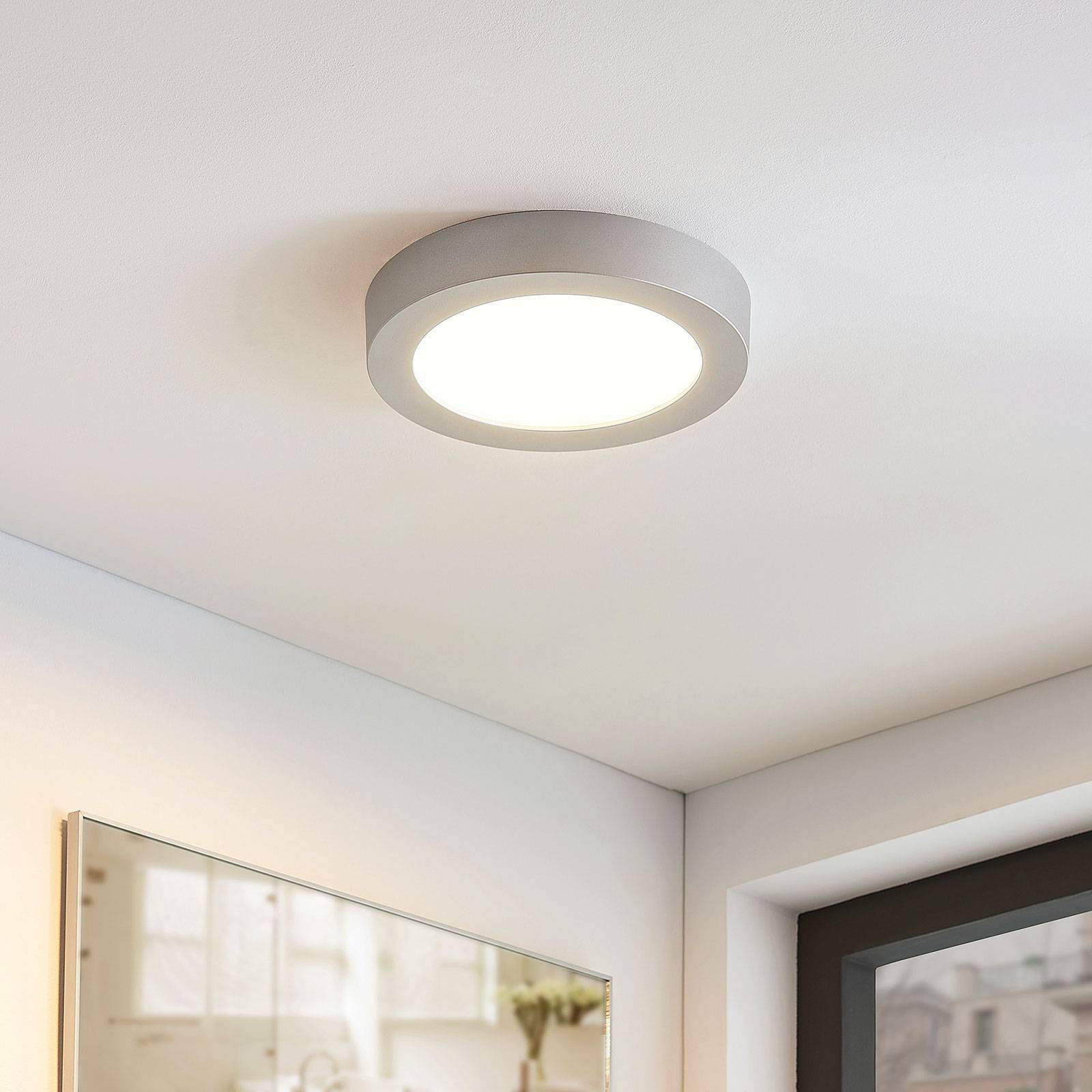 Arcchio LED Taklampa 'Marlo' aus syntetmaterial-2