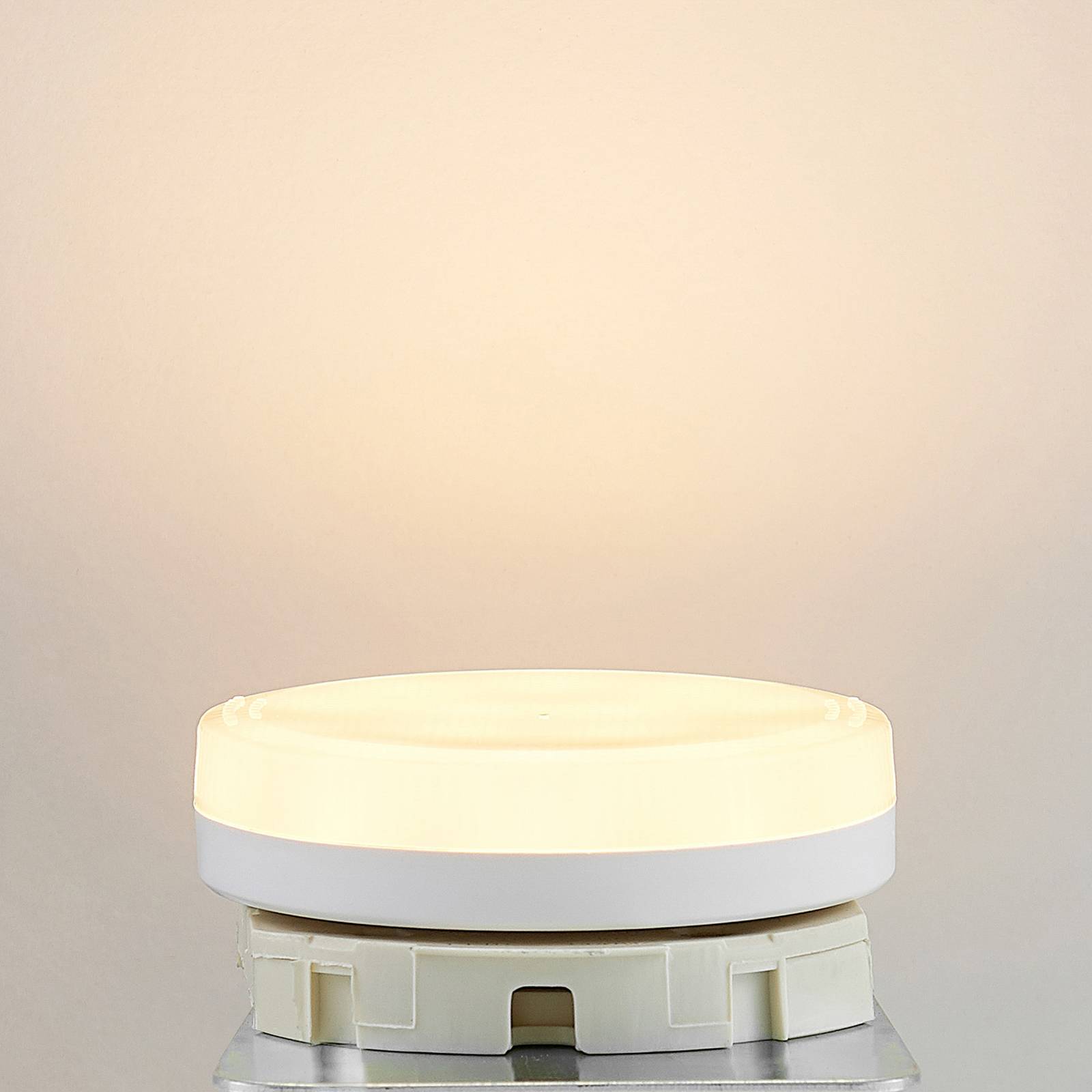 Arcchio LED GX53 Lampe 'Gx53 6W LED' aus Kunststoff-3