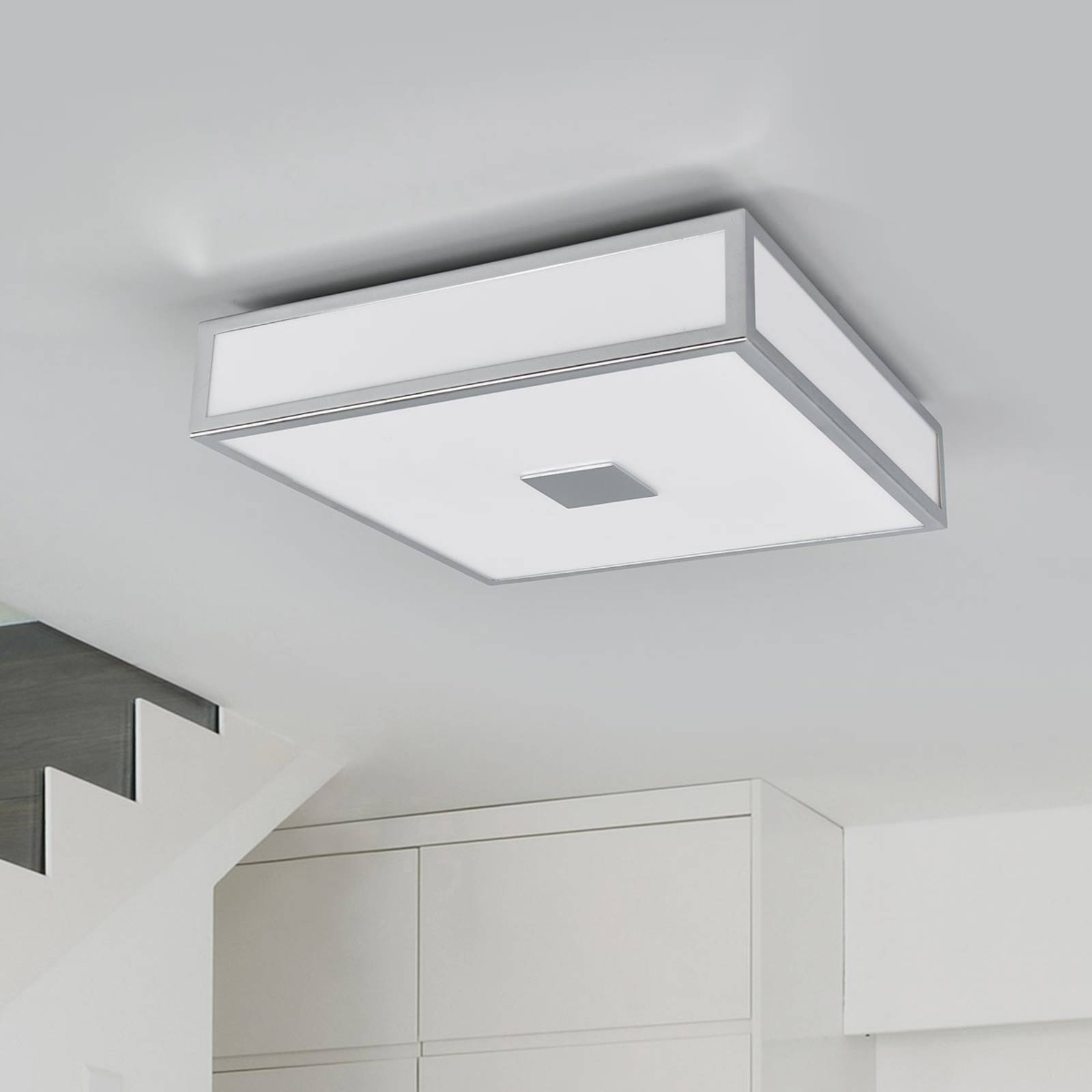 Lindby Taklampa 'Eniola' aus syntetmaterial-2