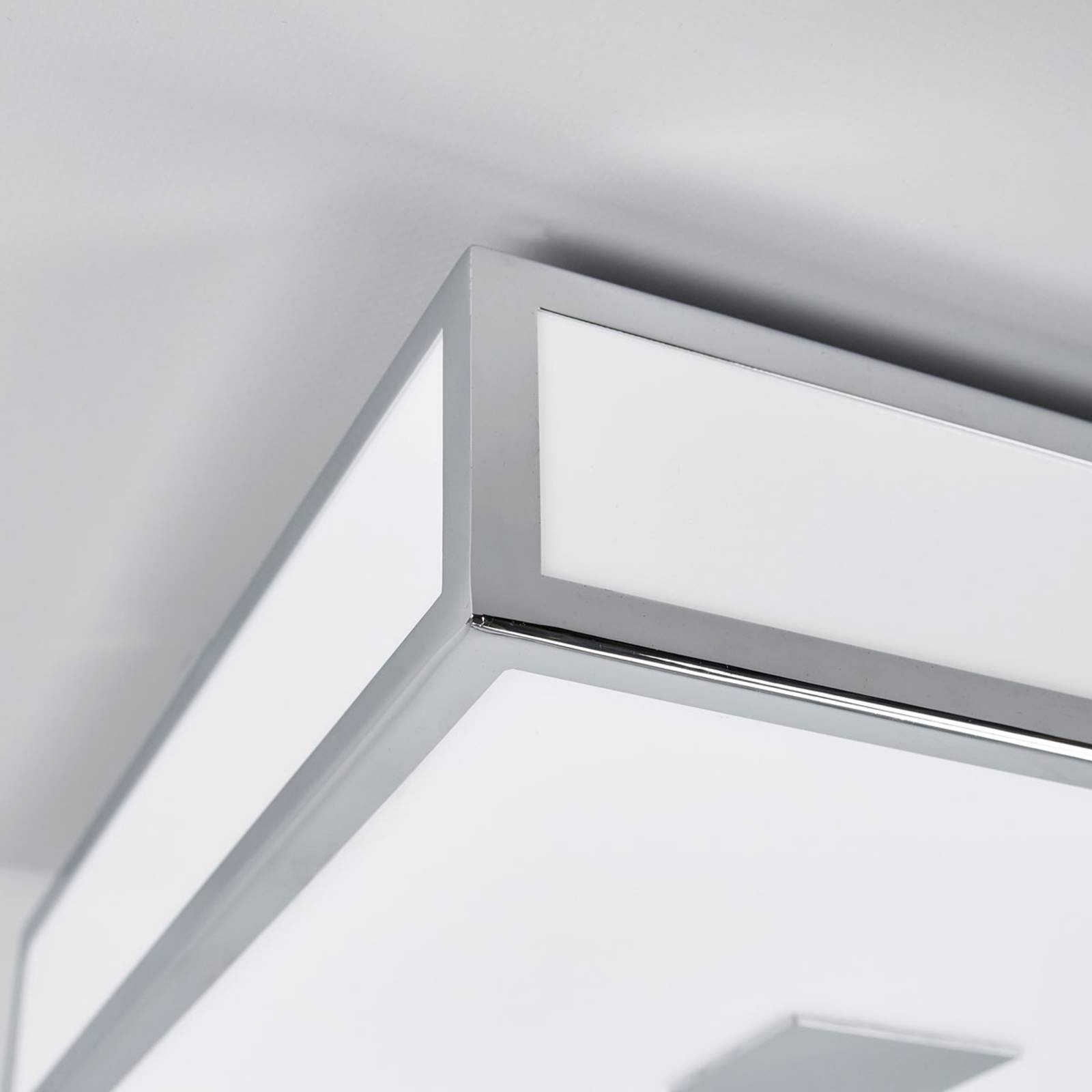 Lindby Taklampa 'Eniola' aus syntetmaterial-4