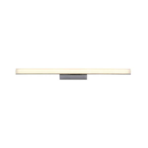 Lindby LED Taklampa 'Levke' aus syntetmaterial