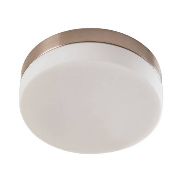 Lindby Deckenlampe 'Amilia' aus Glas