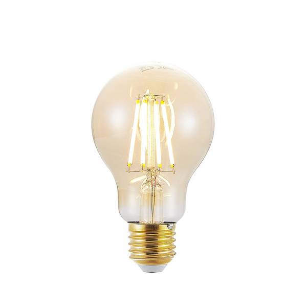 Arcchio LED LED-lampa E27 'E27 6,5W LED-Lampe' aus glas