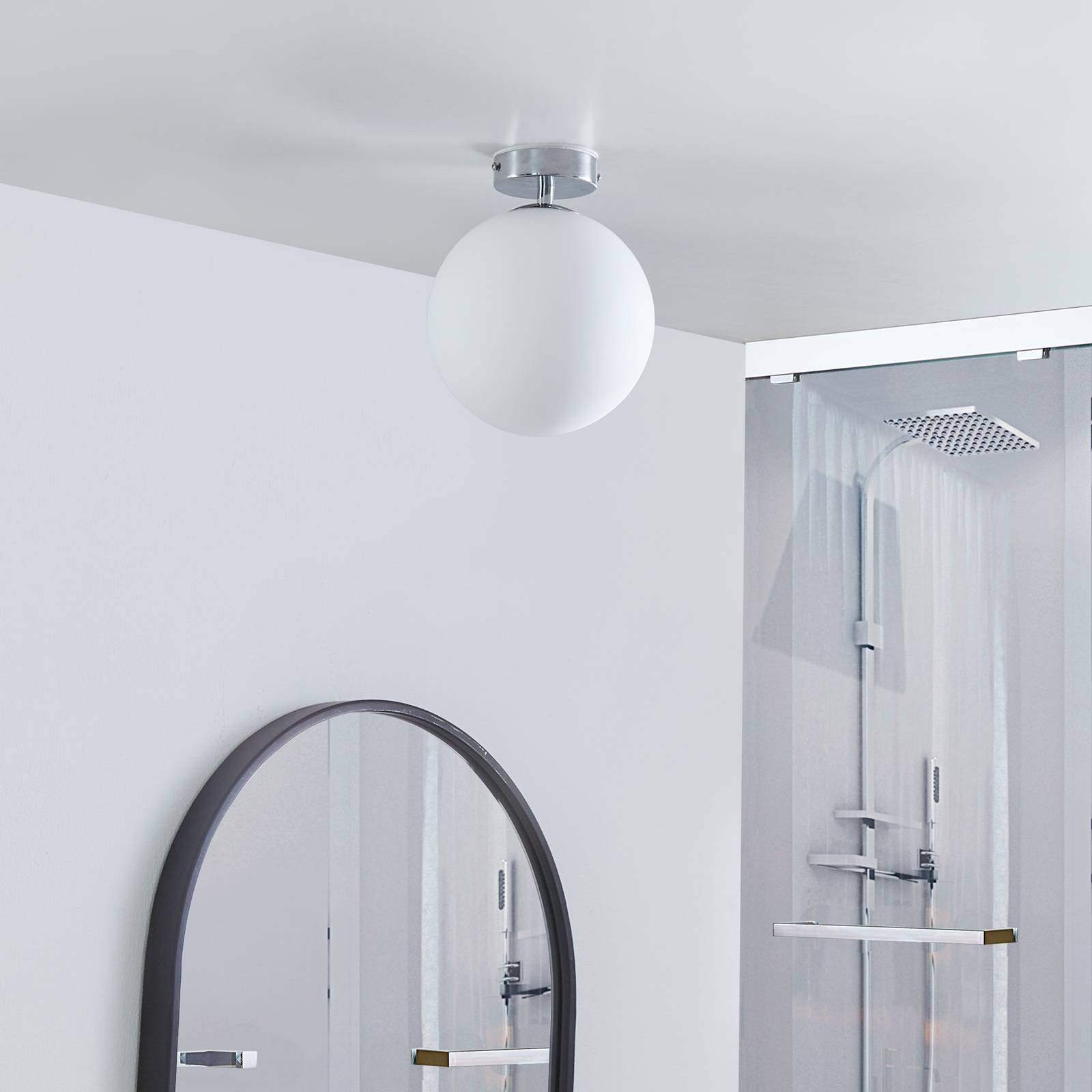 Arcchio LED Taklampa 'Maviris' aus metaller-2
