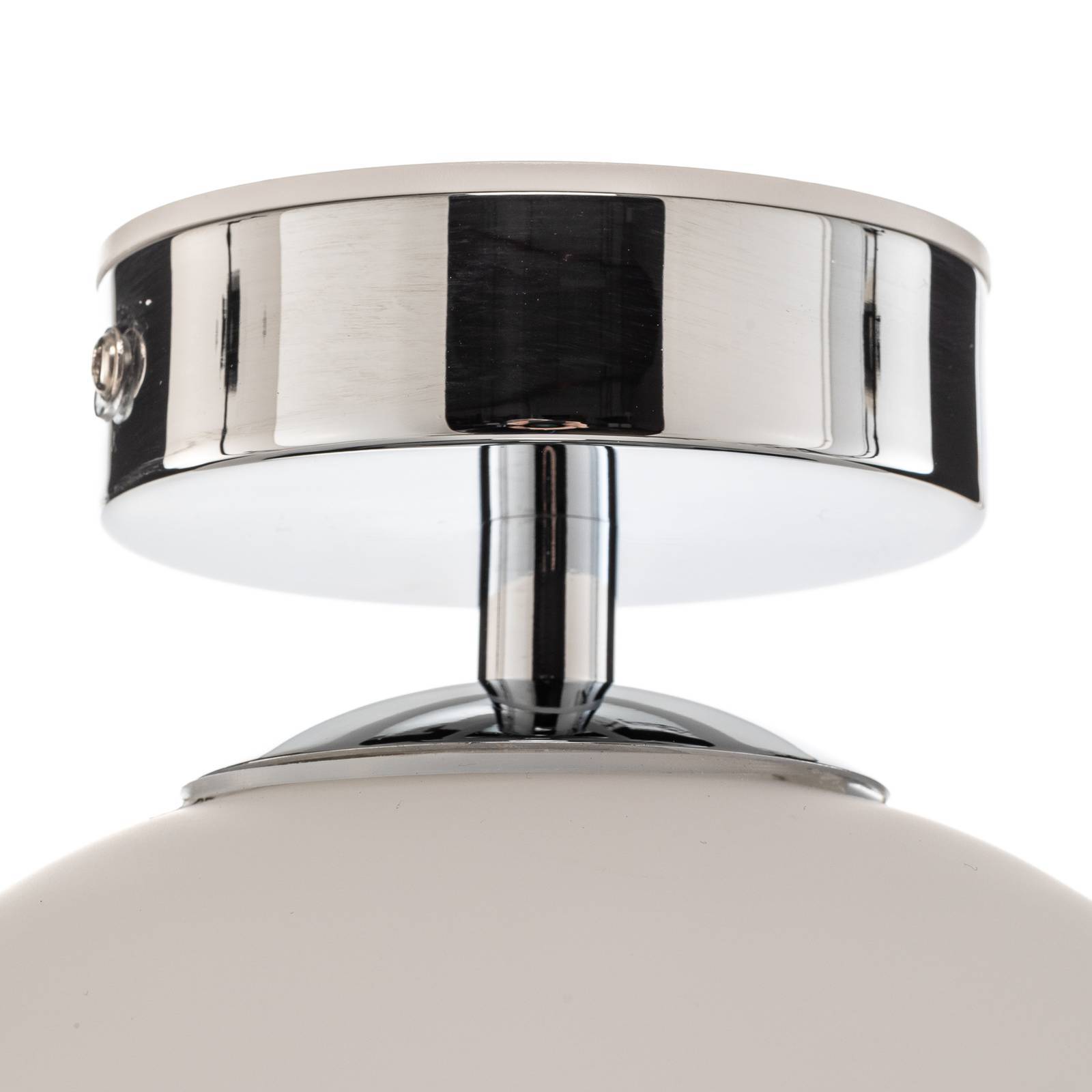 Arcchio LED Taklampa 'Maviris' aus metaller-4