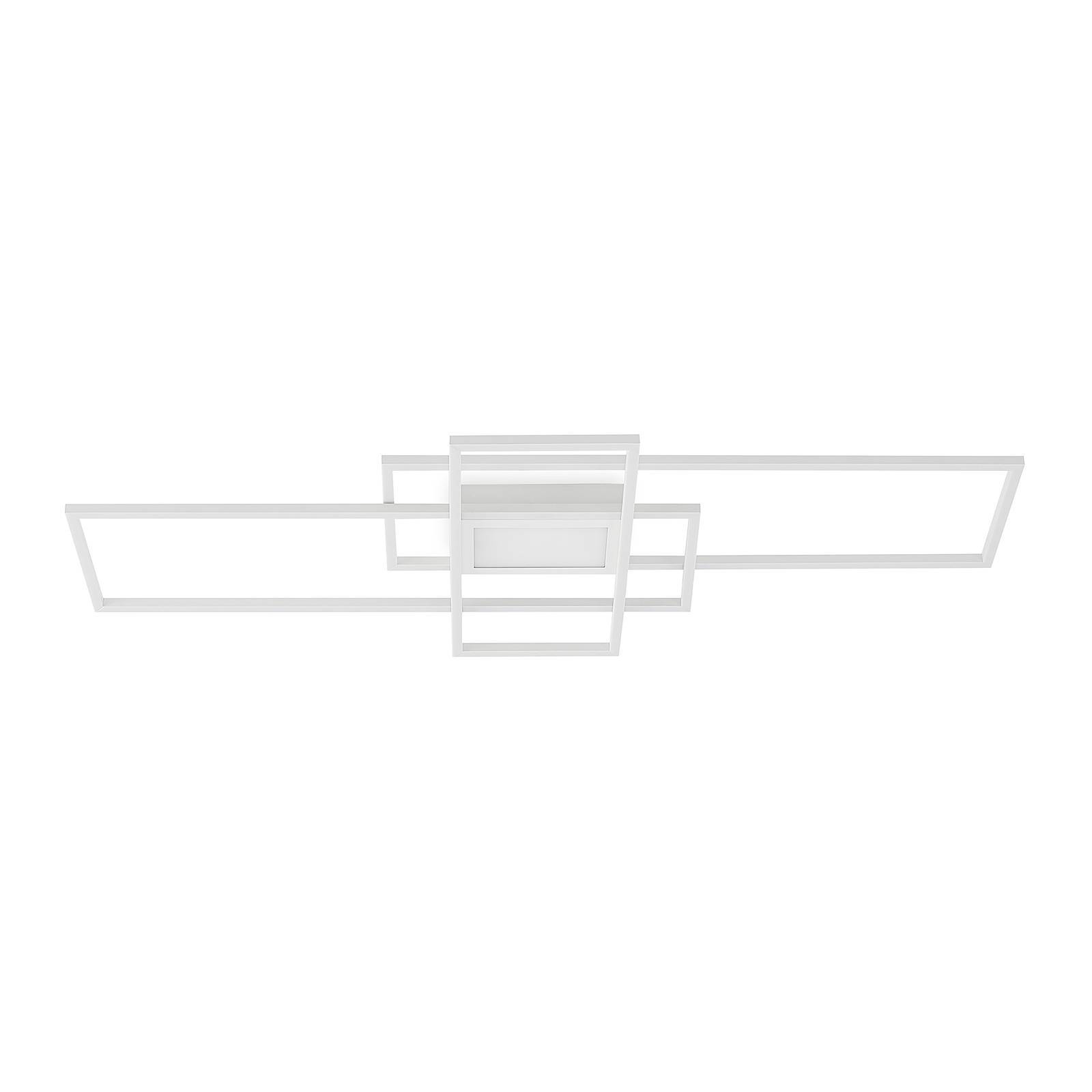 Lindby LED LED-taklampa 'Caitilin' aus metaller-4