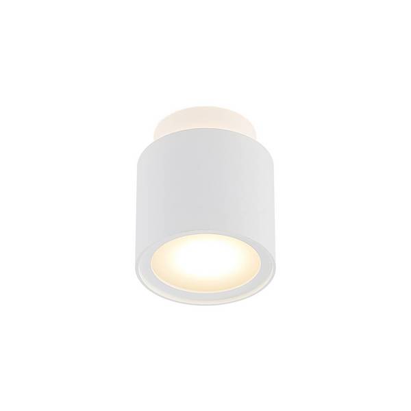 Arcchio Spotlight 'Walisa' aus aluminium / grå zink