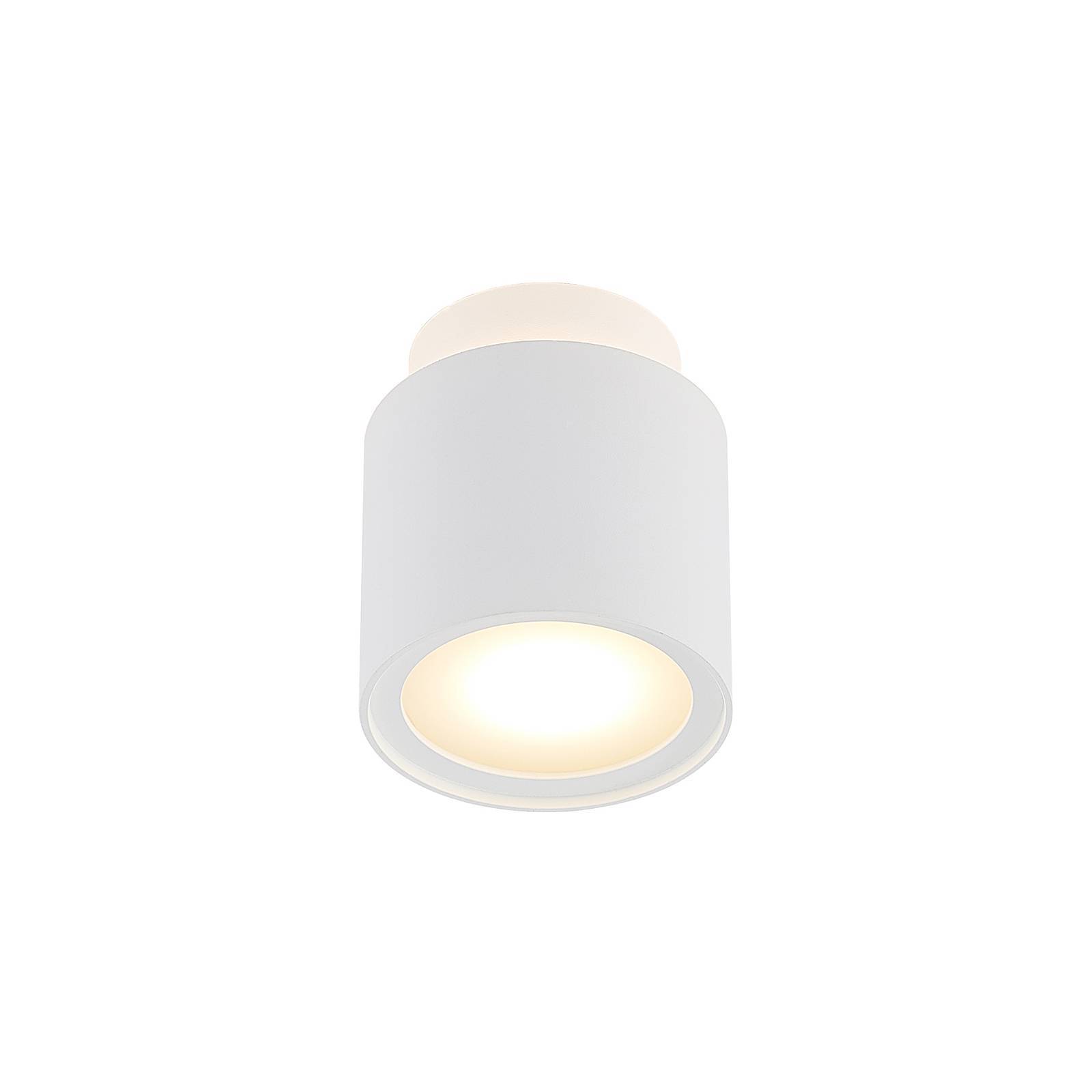 Arcchio Spotlight 'Walisa' aus aluminium / grå zink-0