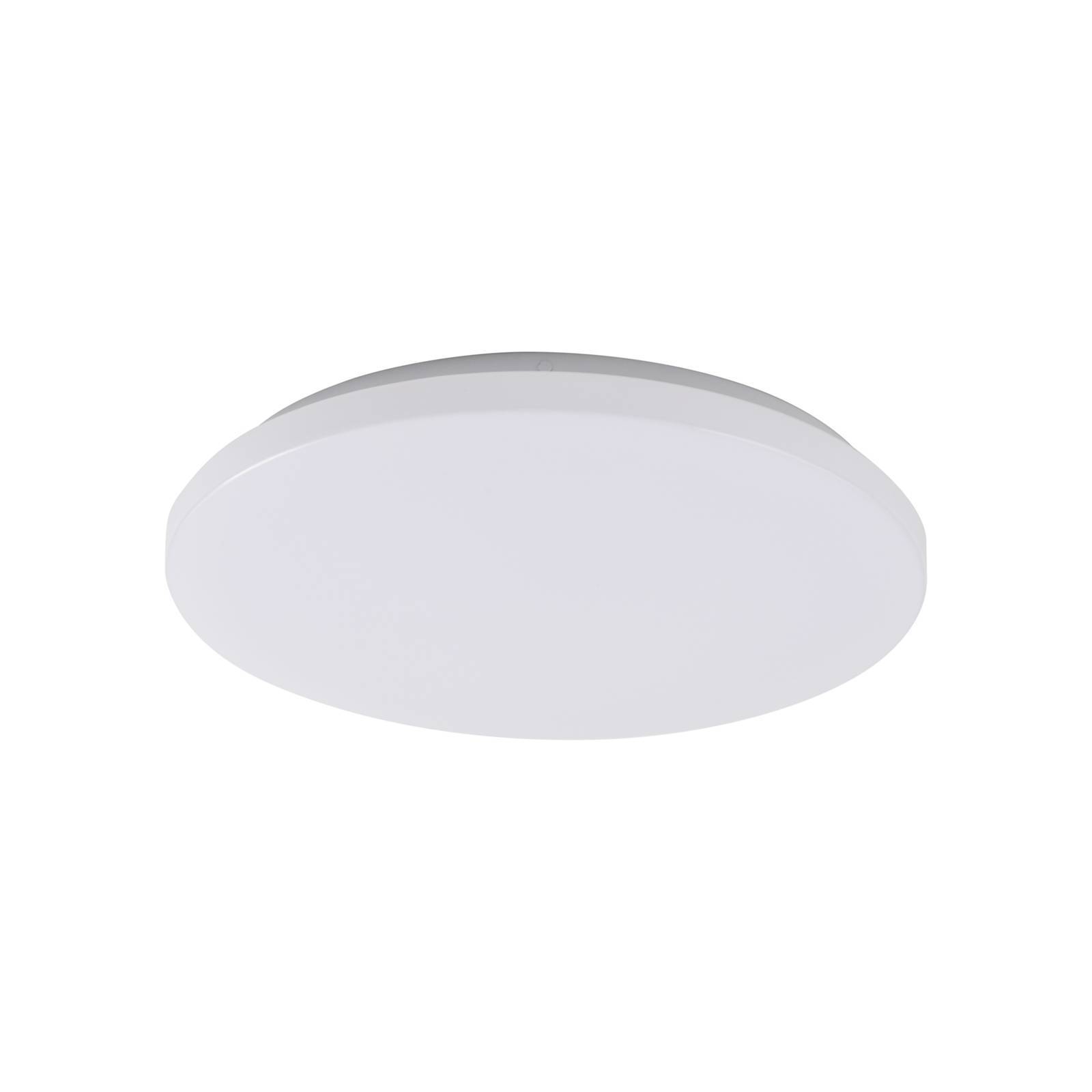 Lindby LED LED-taklampor 'Doki' aus syntetmaterial-0