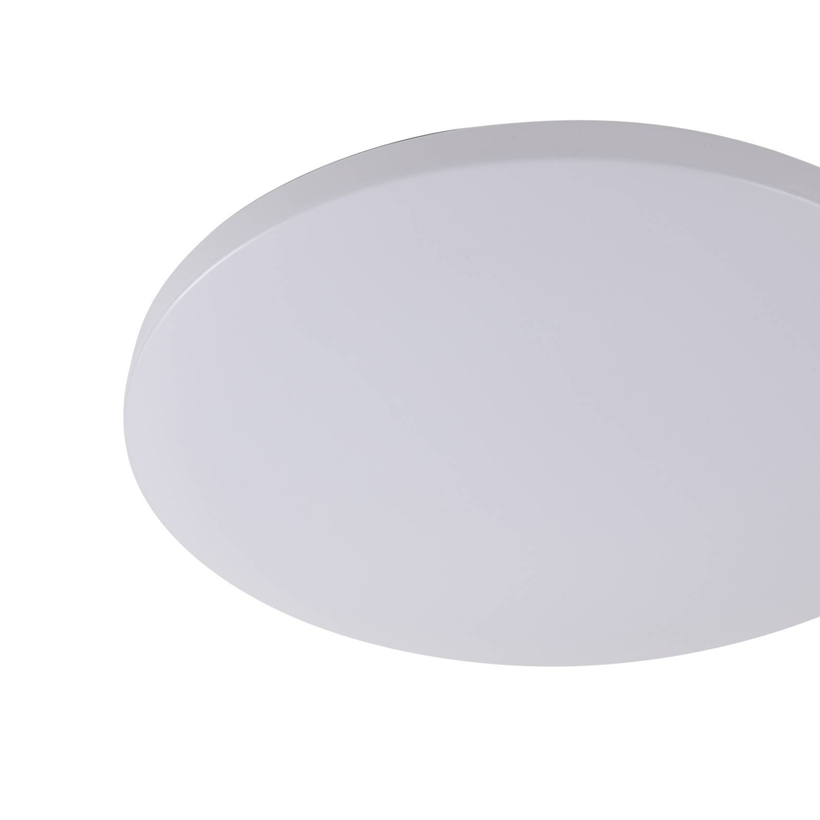 Lindby LED LED-taklampor 'Doki' aus syntetmaterial-3