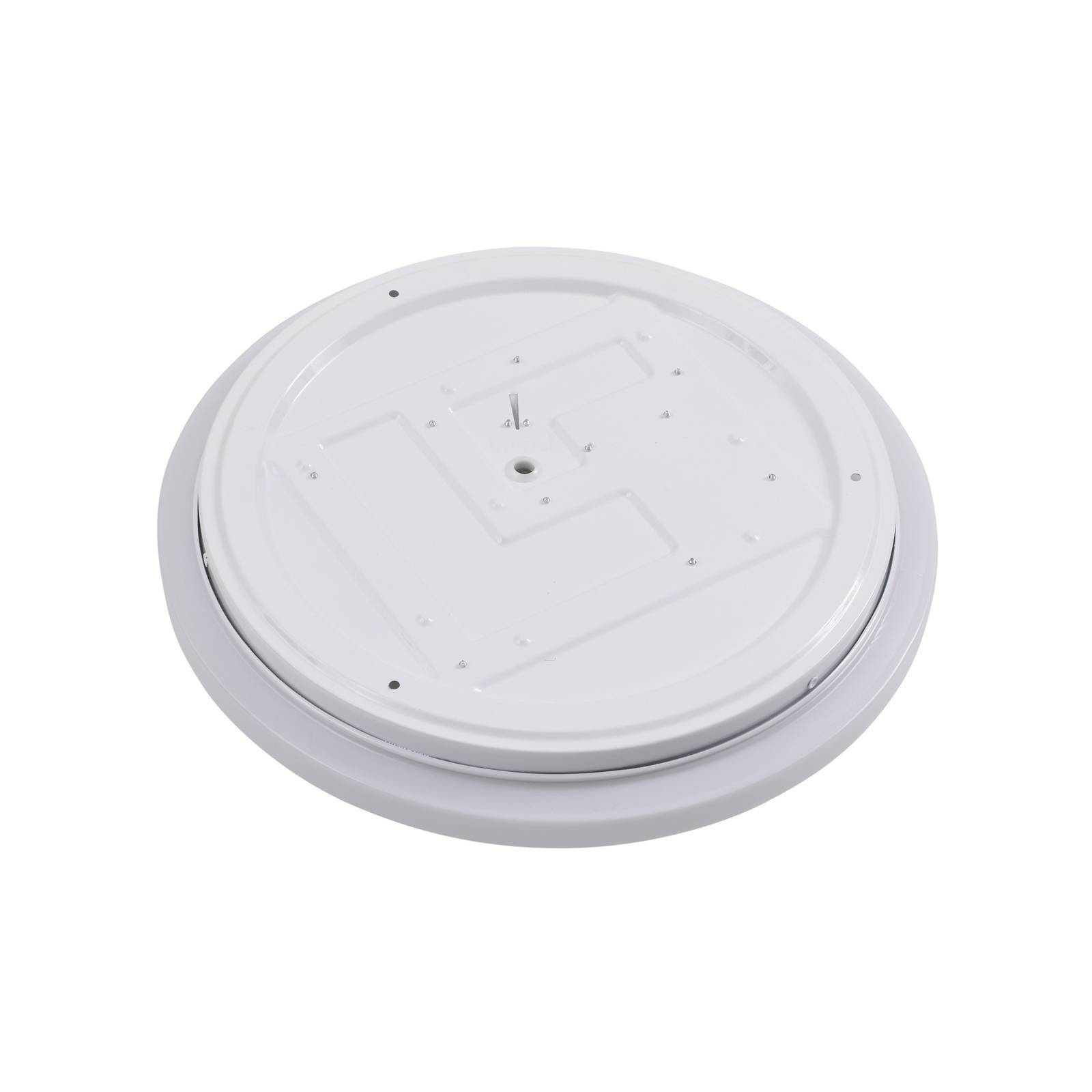 Lindby LED LED-taklampor 'Doki' aus syntetmaterial-4