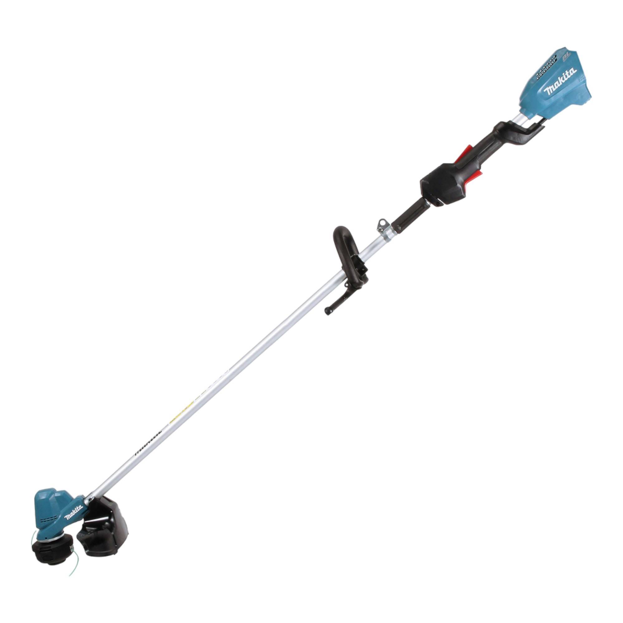 Makita DUR 190 LZX3 Akku Rasentrimmer 18 V 300 mm Brushless Solo - ohne Akku, ohne Ladegerät-1