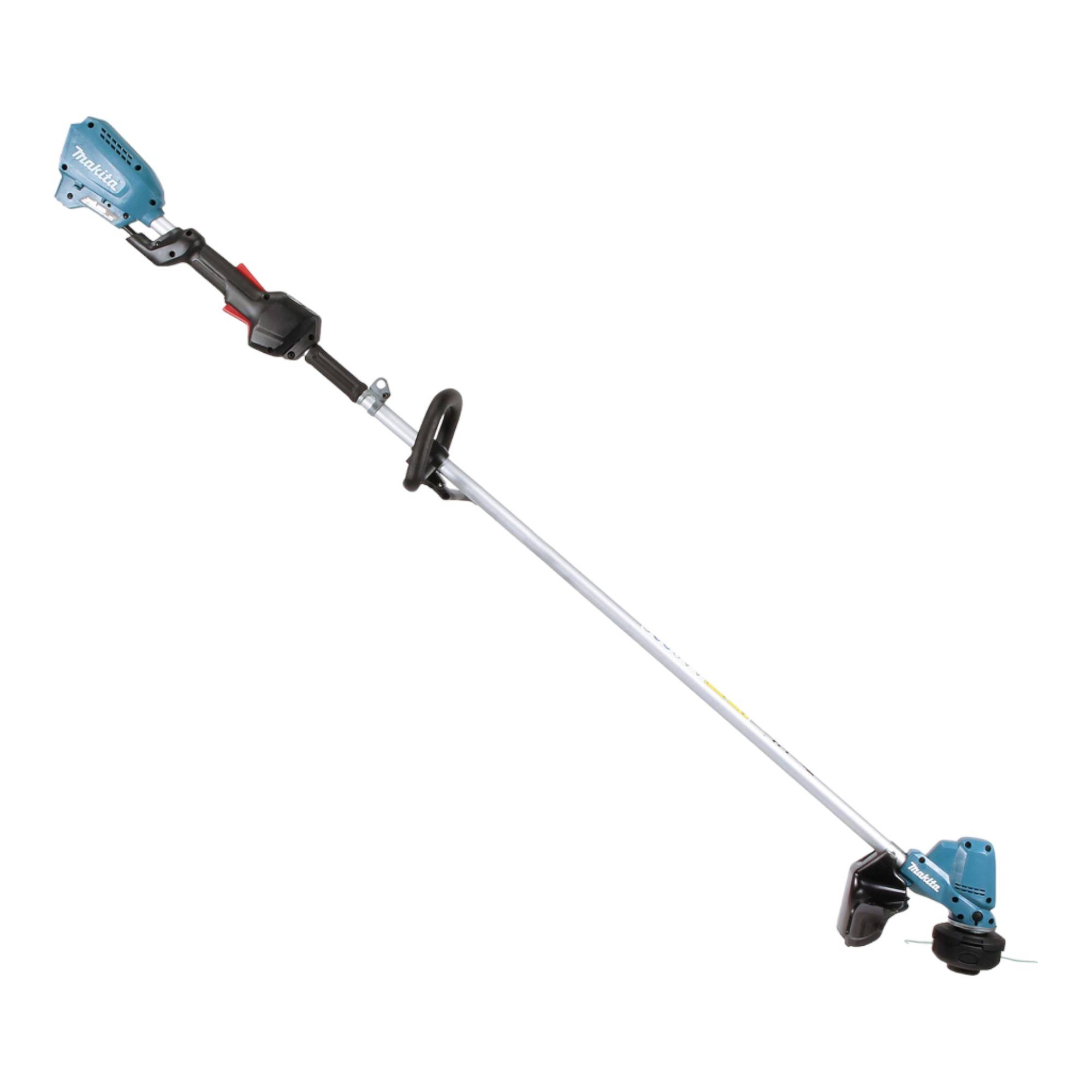 Makita DUR 190 LZX3 Akku Rasentrimmer 18 V 300 mm Brushless Solo - ohne Akku, ohne Ladegerät-3